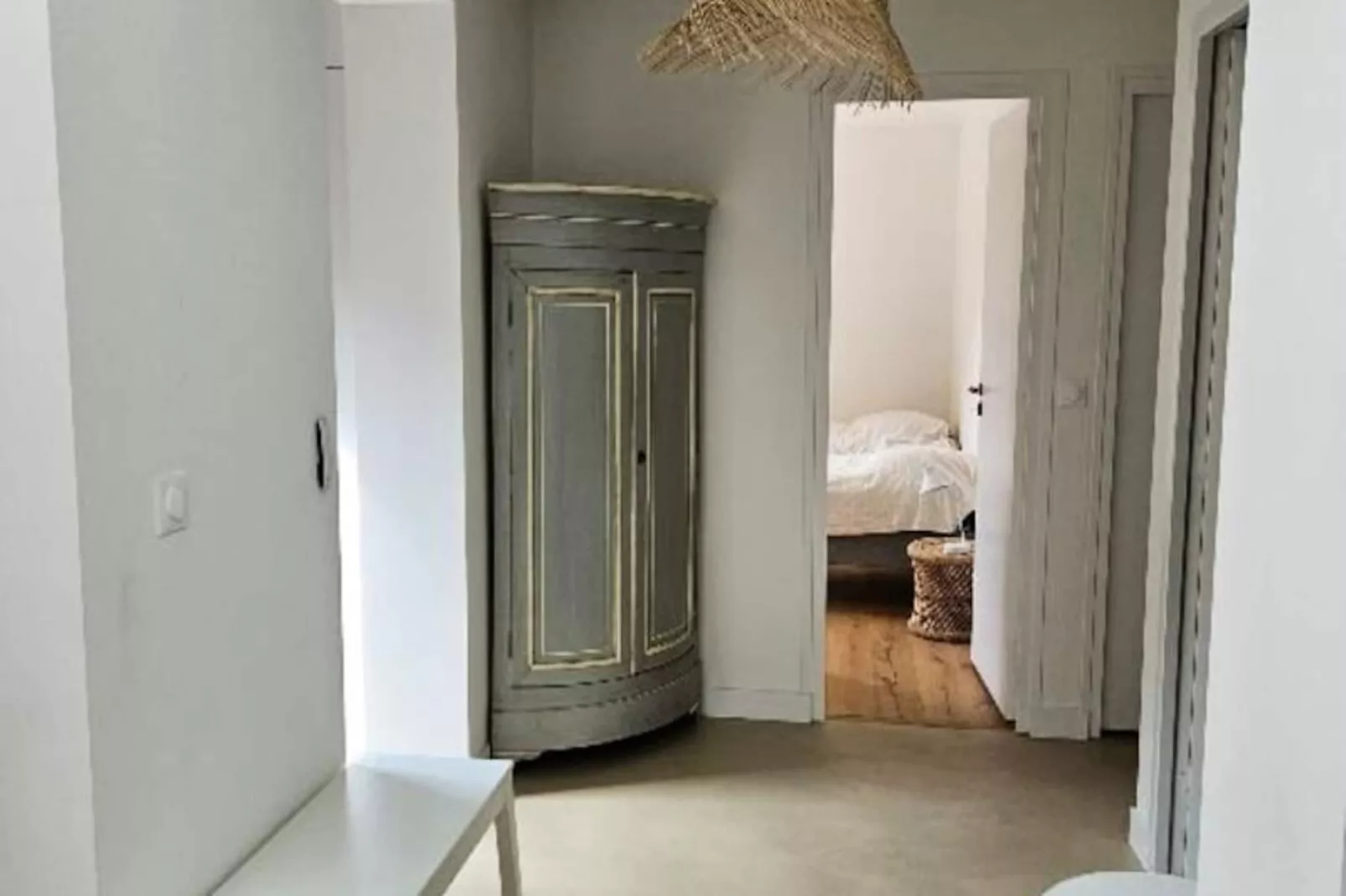 Résidence Maubuisson-Niet-getagd