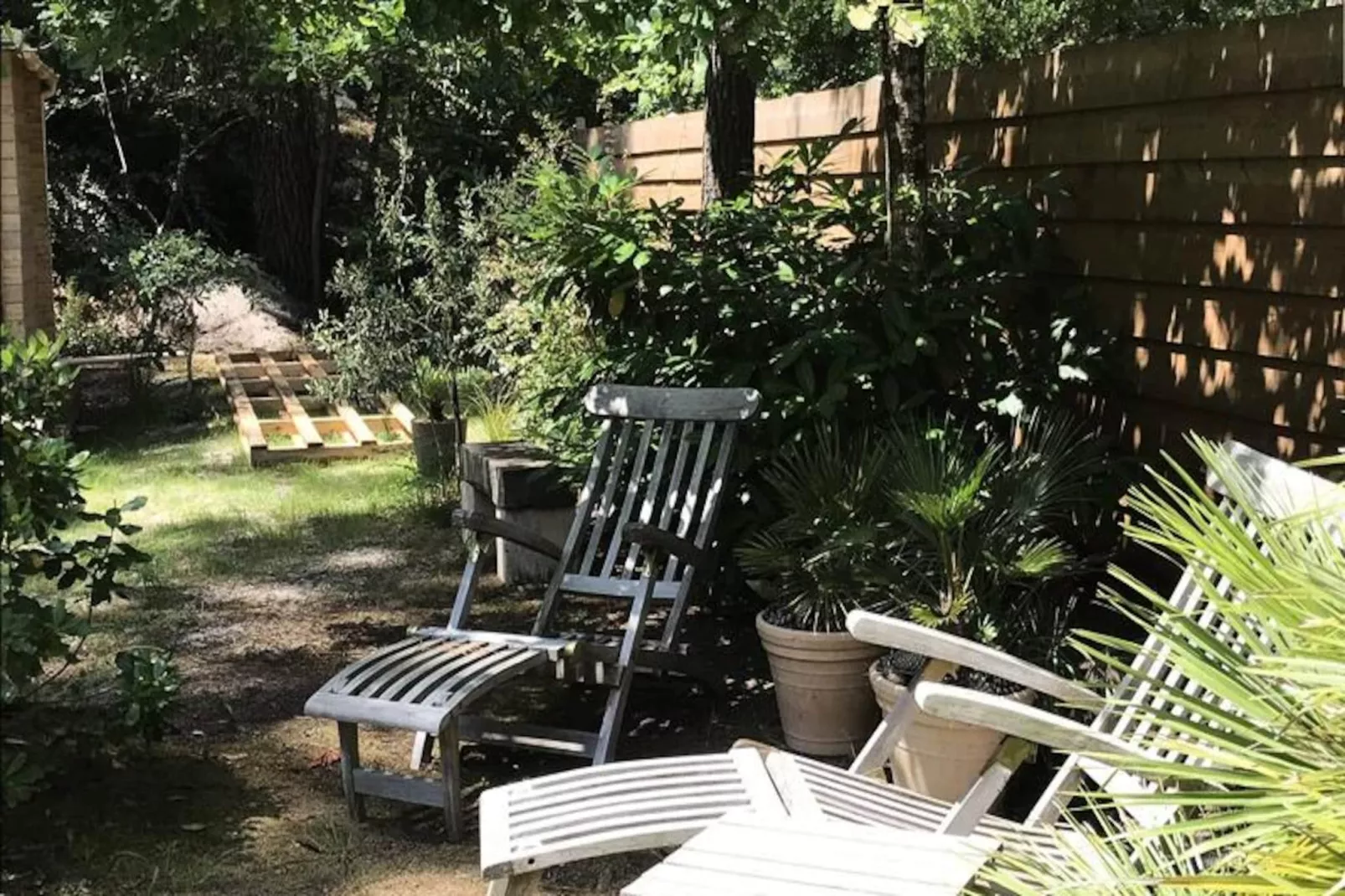 Résidence Maubuisson-Niet-getagd