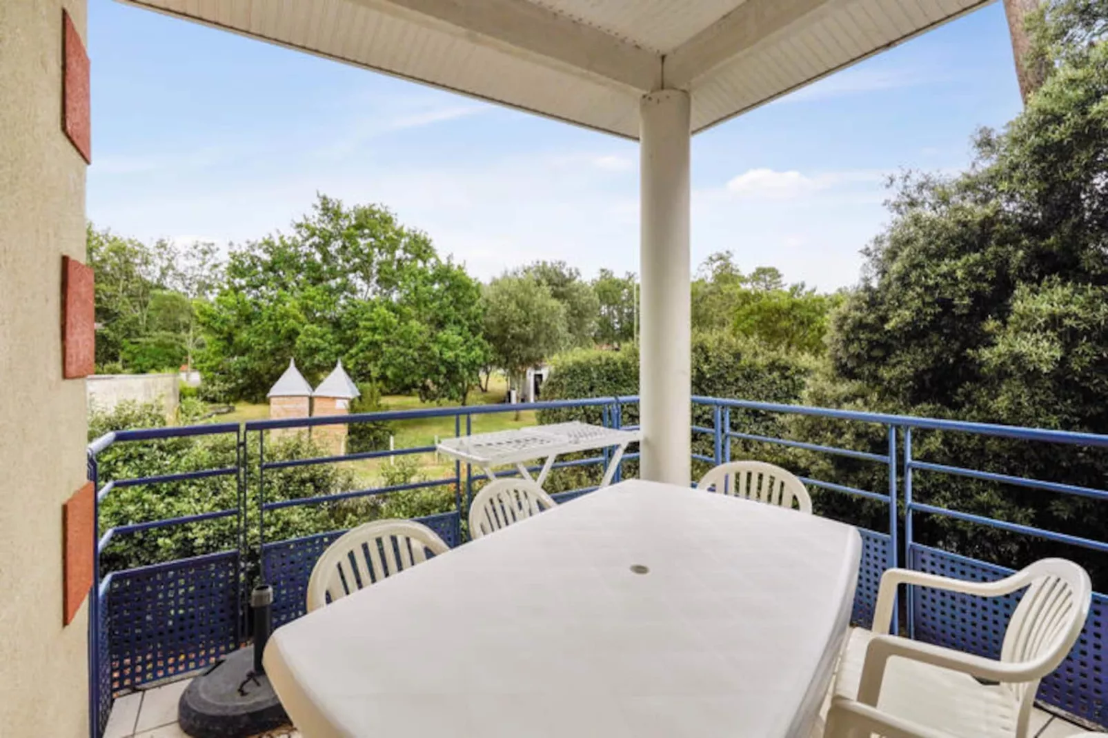 Résidence Villa Marine - maeva Home-Niet-getagd