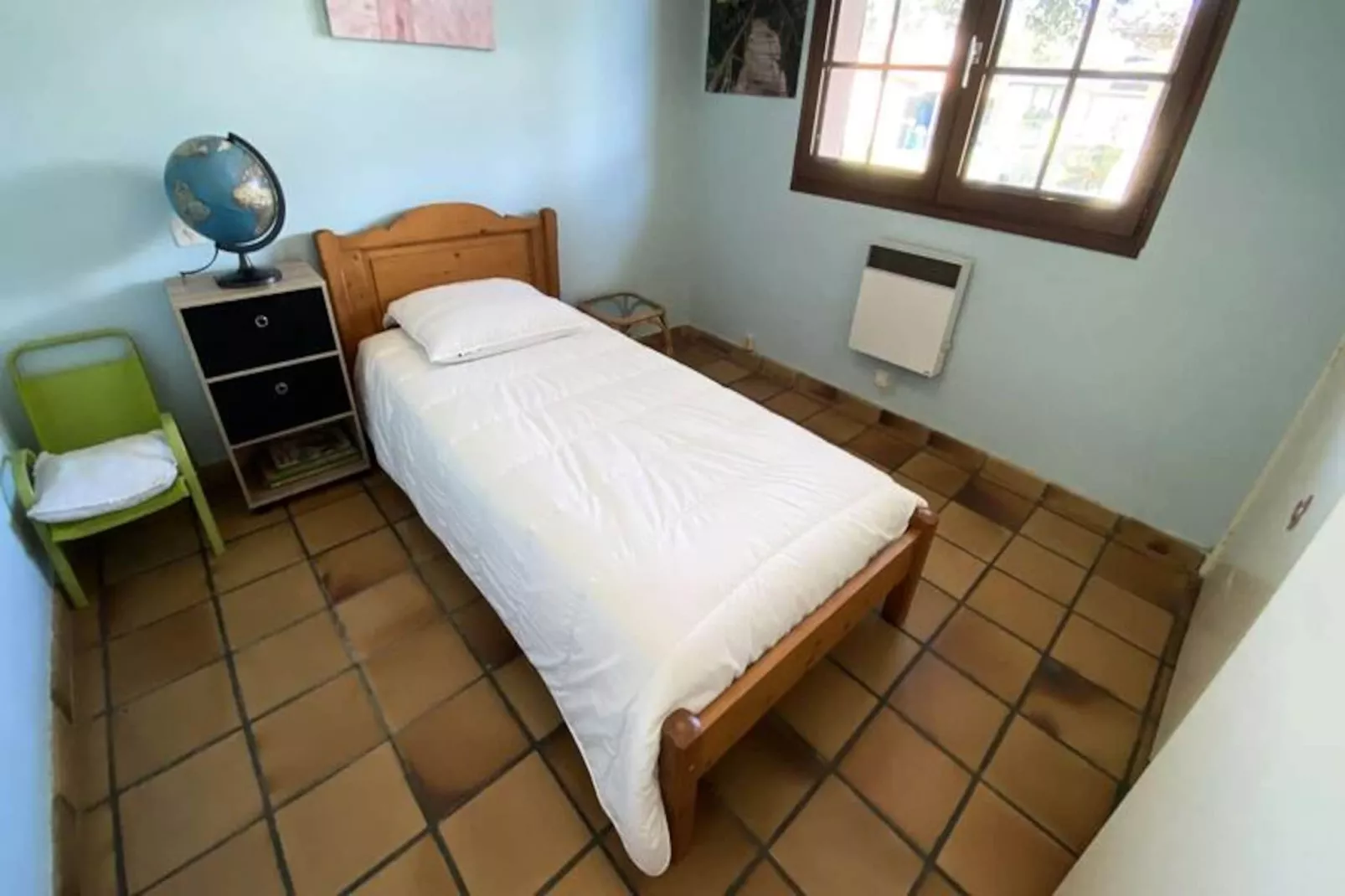 Résidence La Grande Combe-Niet-getagd