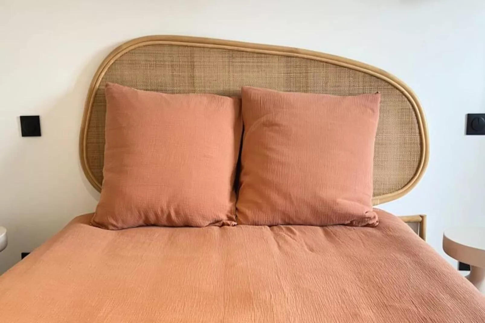 Duplex Prestigieux Au C&oelig;ur Du Triangle D&rsquo;or-Niet-getagd