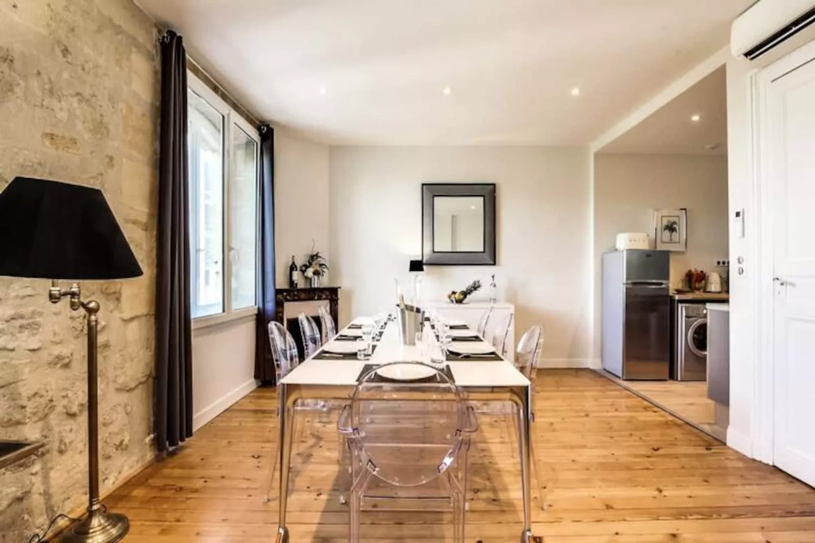 Maison Ingw&euml; - T4 Pour 8 Personnes Place Gambetta-Niet-getagd