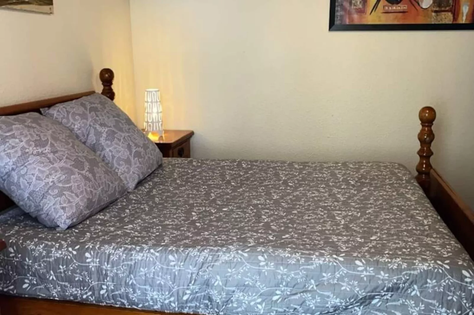 Beau T2 Bis Traversant Idéalement Situé-Niet-getagd