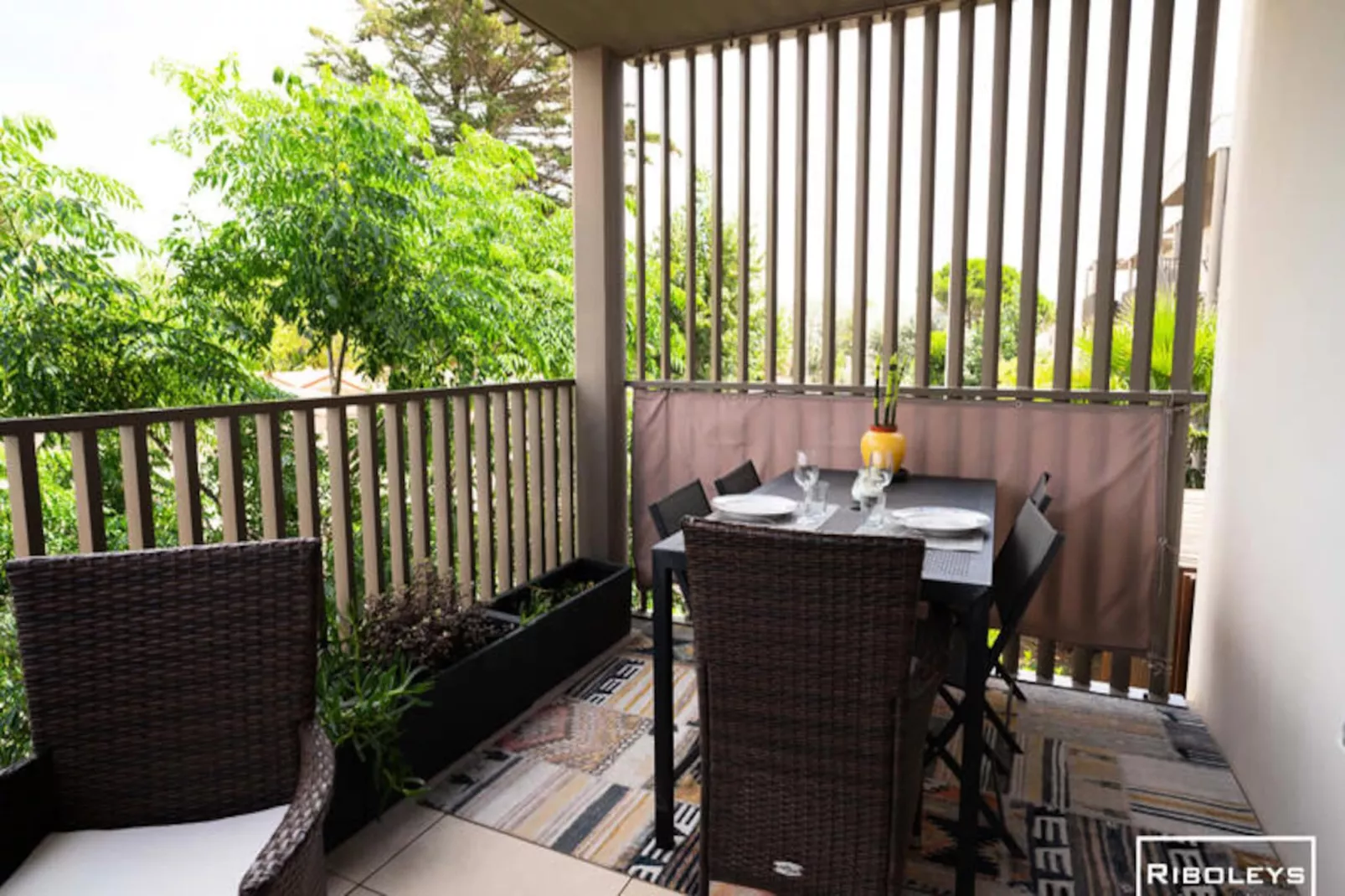 Marina Lodge - T2 Climatis&eacute; Avec Wifi Et Piscine-Niet-getagd