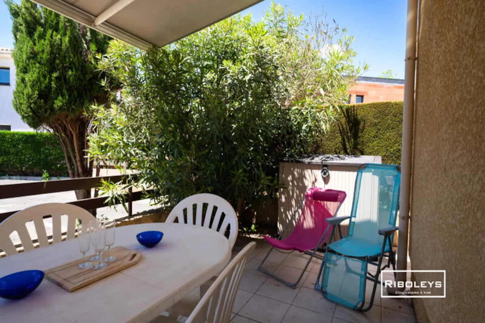 Maison Climatis&eacute;e &agrave; 600m De La Plage-Niet-getagd