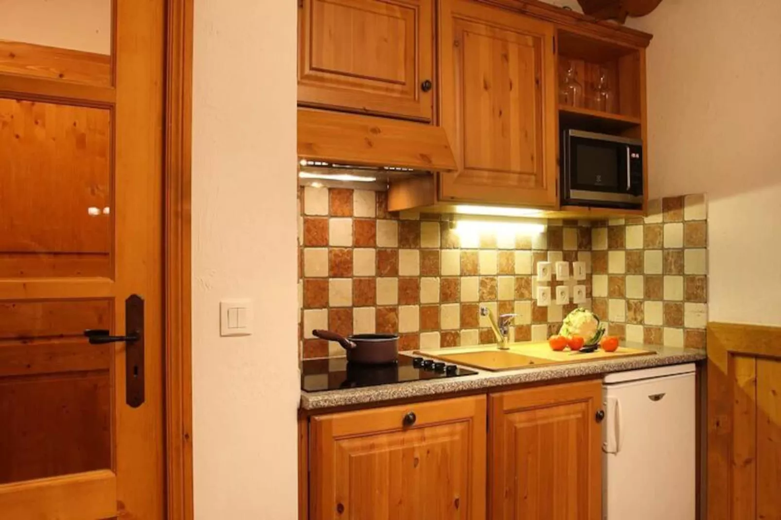 Résidence Oz en Oisans**** - Chalet des Neiges - Niet-getagd