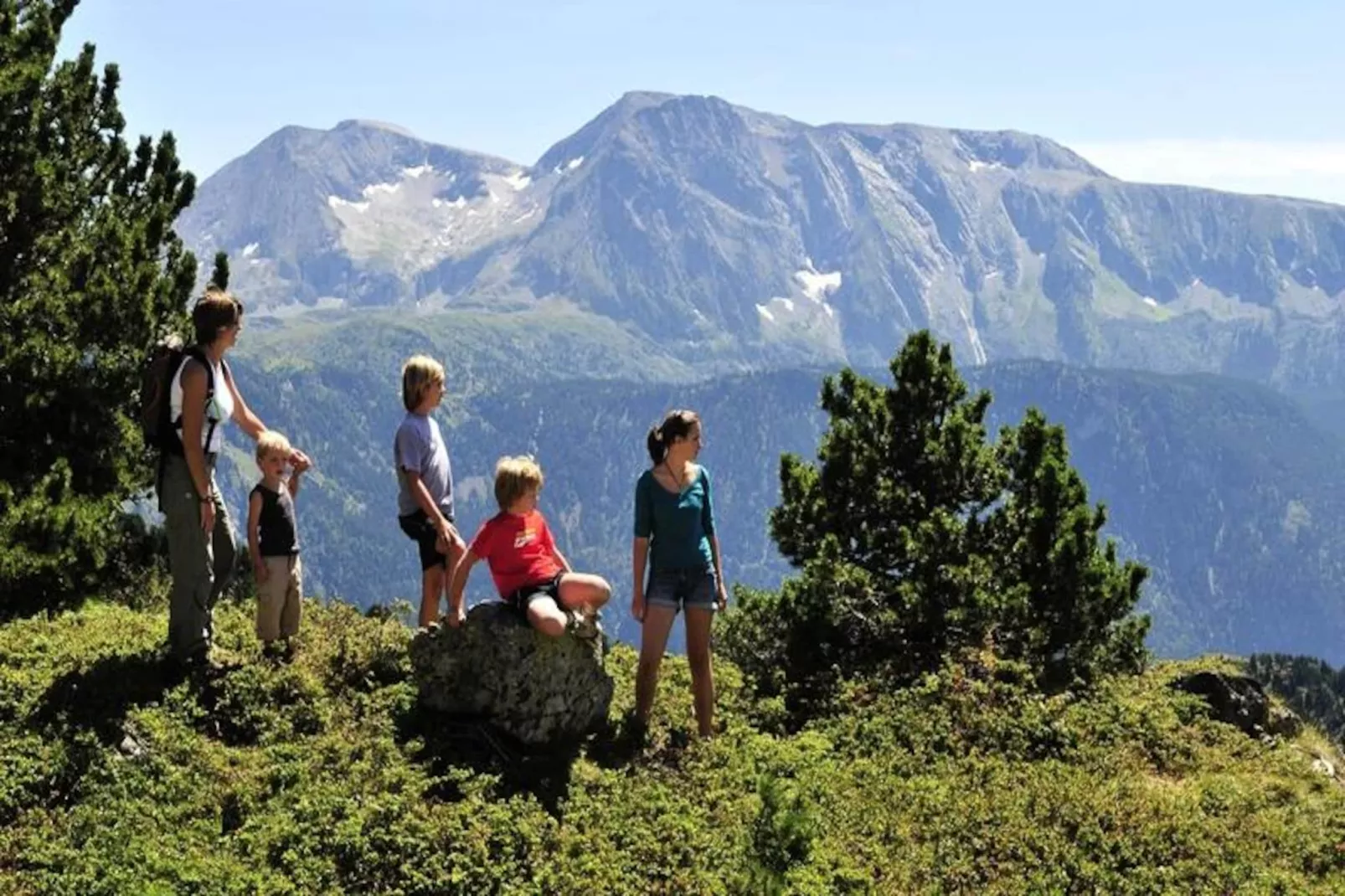 Résidence Les Villages du Bachat-Niet-getagd