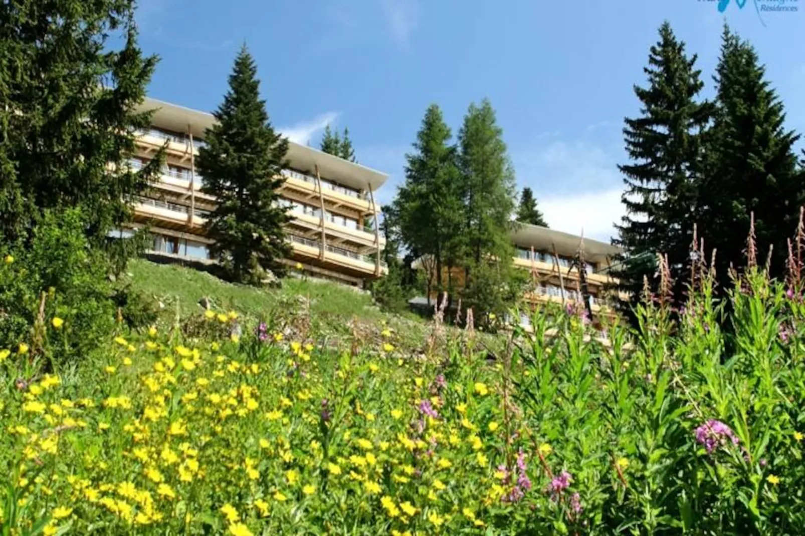 Résidence Les Villages du Bachat - Niet-getagd