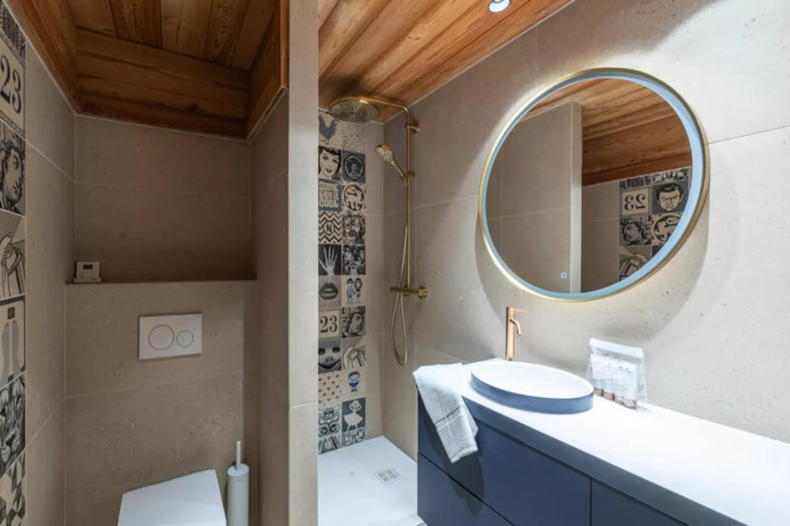 Chalet Ecureuil-Niet-getagd