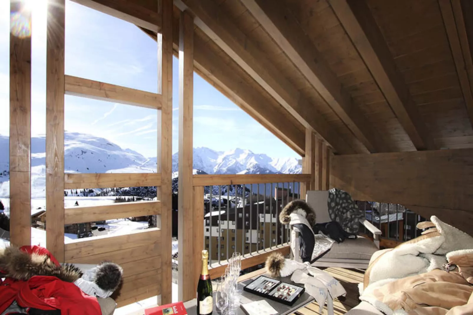 Résidence Phoenix A-Niet-getagd