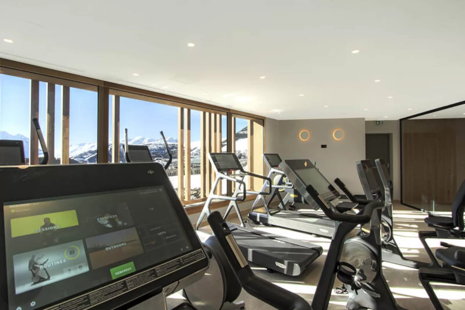 Résidence Phoenix A-Niet-getagd