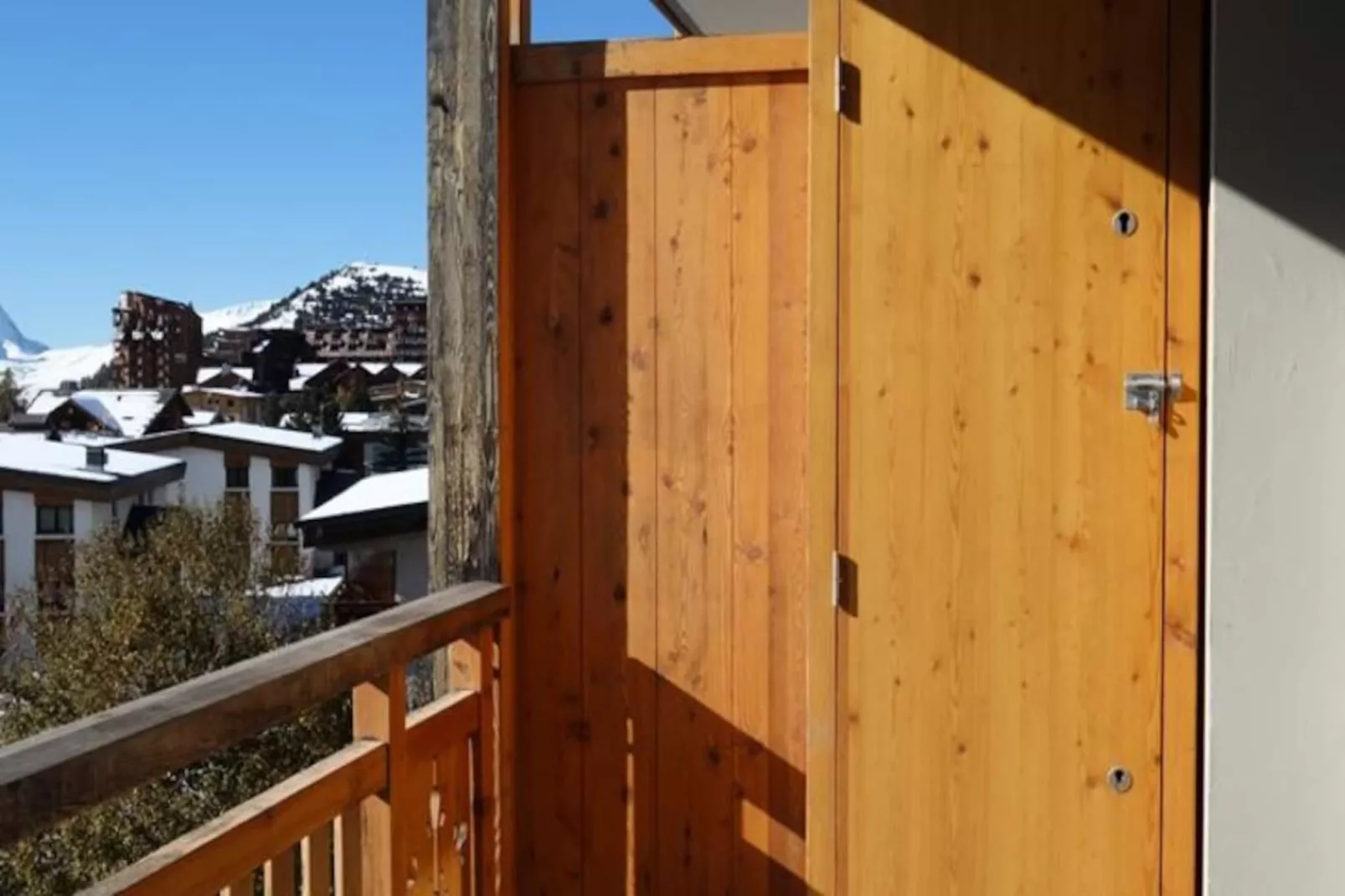 Résidence Choucas-Niet-getagd