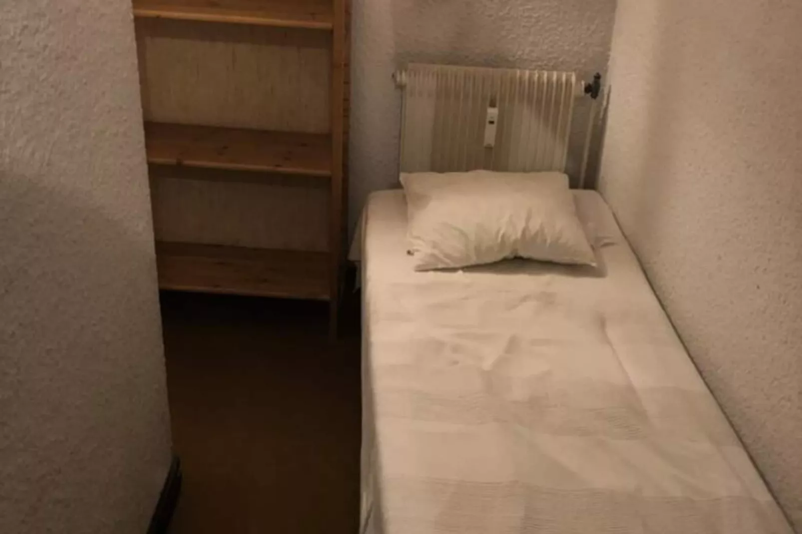 Résidence Obiou-Niet-getagd