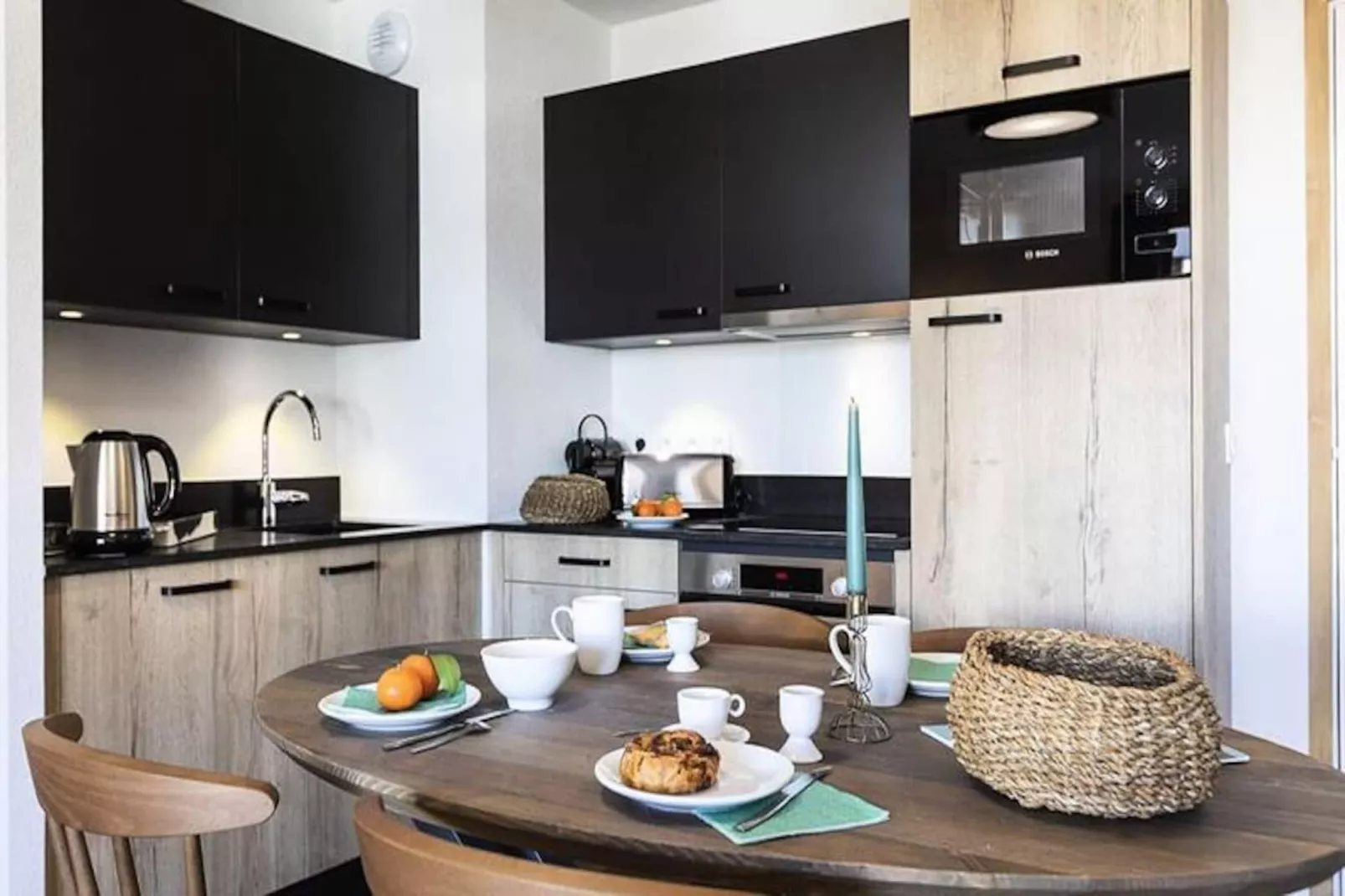 Résidence Terresens Neige et Soleil-Niet-getagd