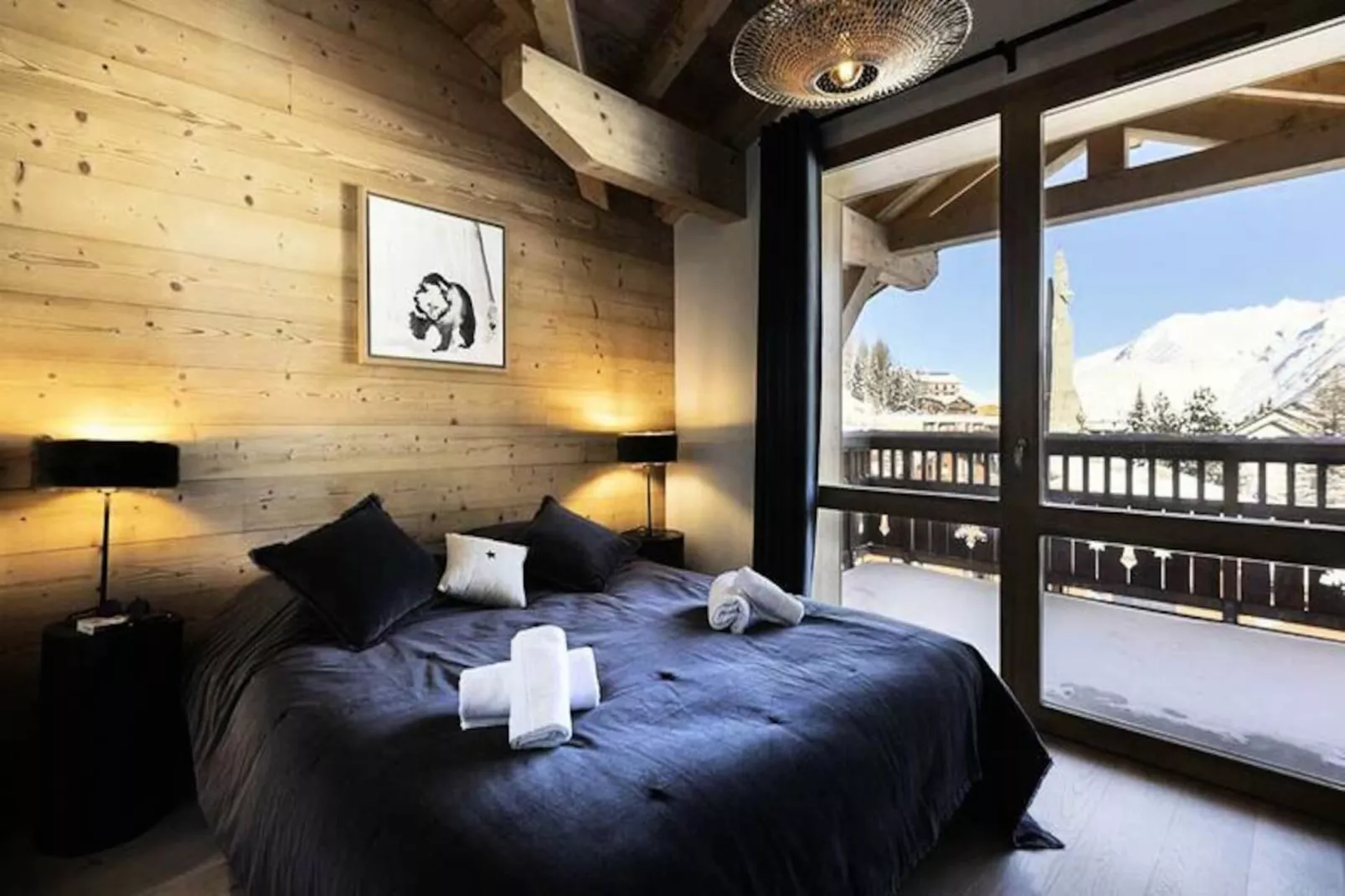 Résidence Terresens Neige et Soleil-Niet-getagd