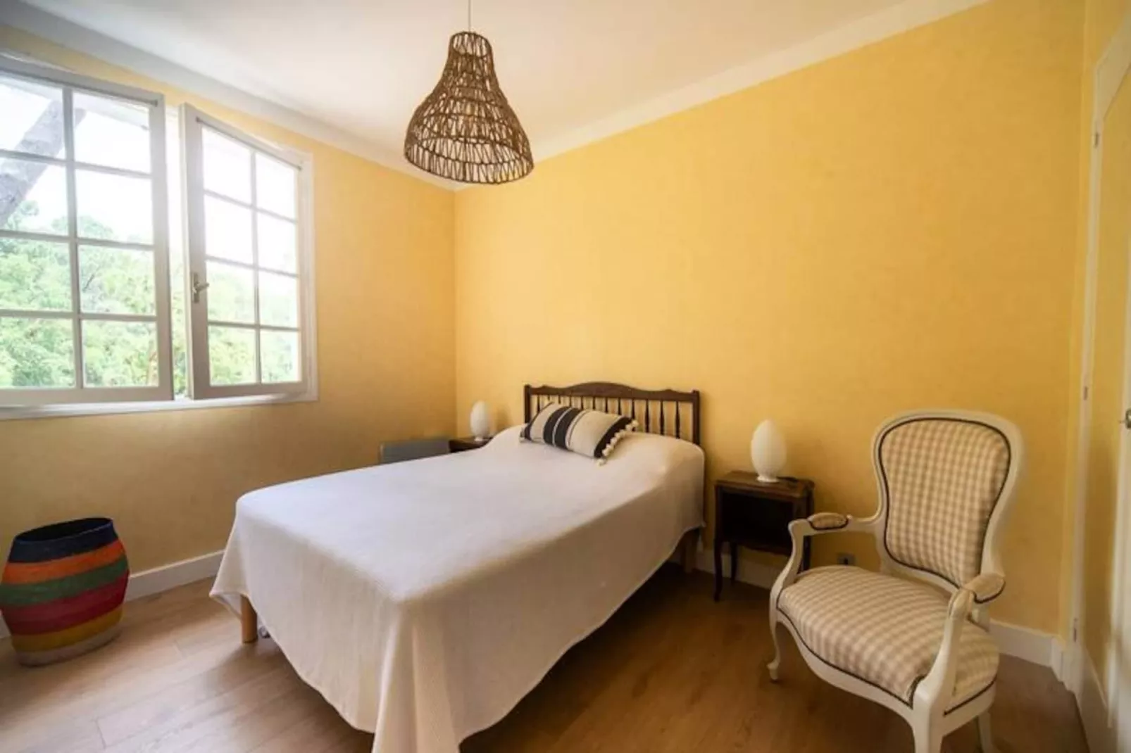 Résidence Villa Lou Bousquet-Niet-getagd