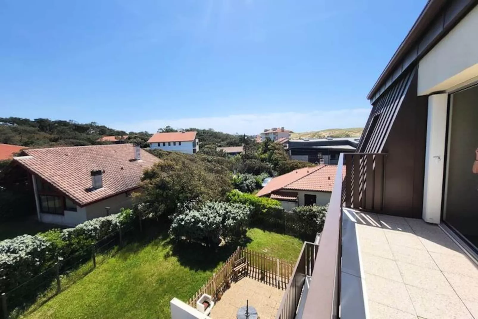 Résidence San Michele-Niet-getagd