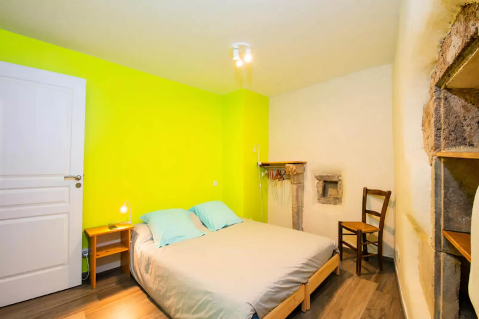 Gîte de France Le gîte du truc de balduc 3 épis-Niet-getagd