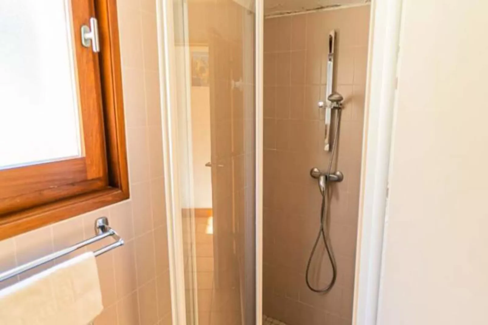 Gîte de France Logement 4/6 personnes - village de gites des vignes 2 épis-Niet-getagd