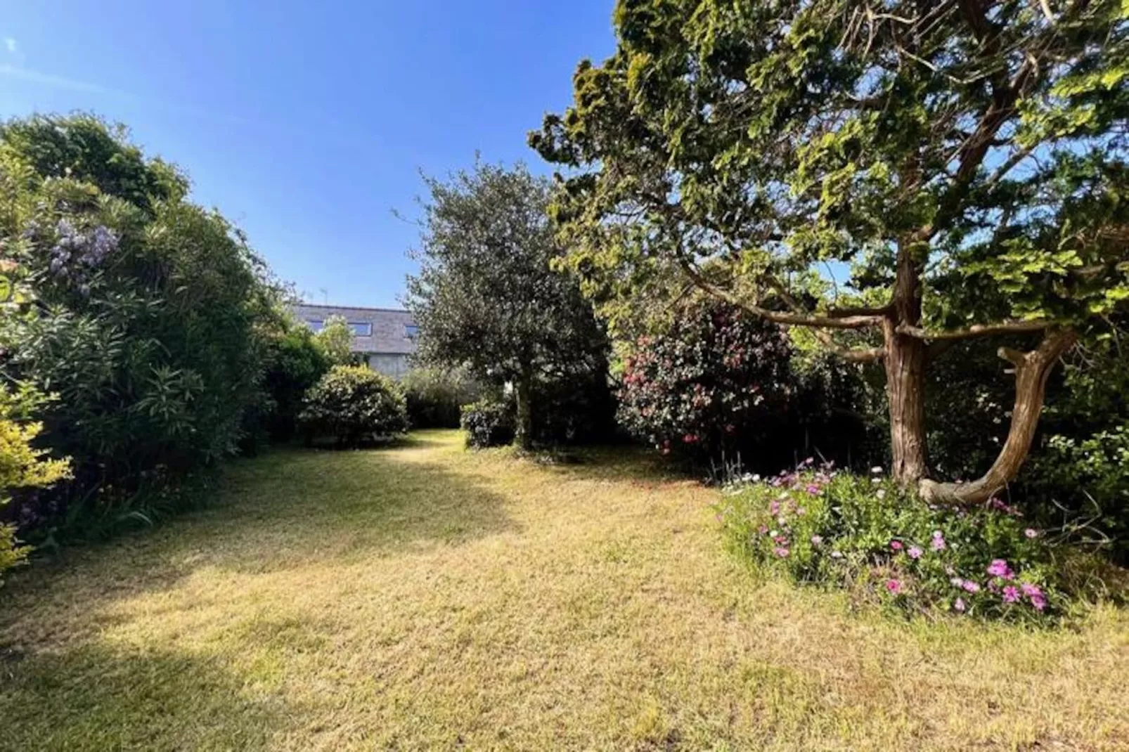 Résidence 21 Rue Des Bruyeres-Niet-getagd