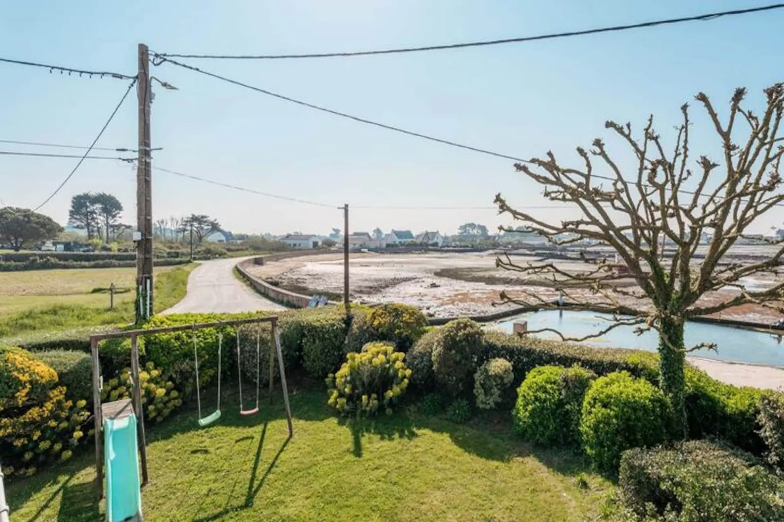 Résidence Route De Kerroch 75-Niet-getagd