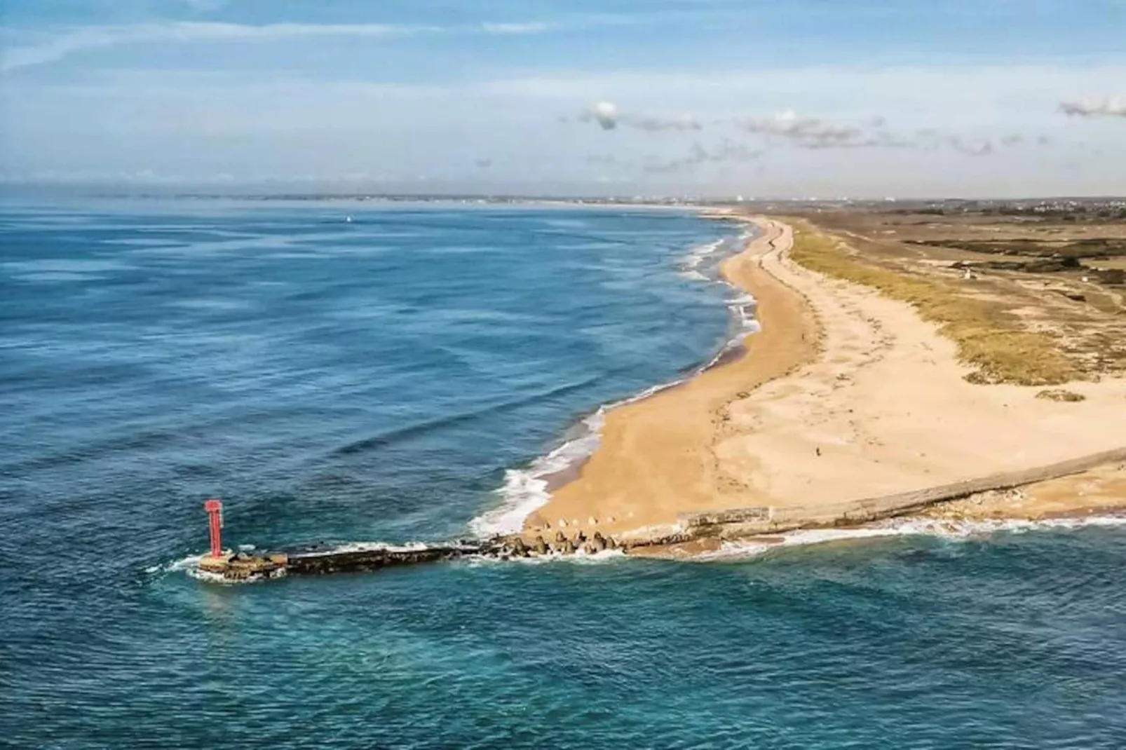 Résidence 13 Rue Brizeux-Niet-getagd