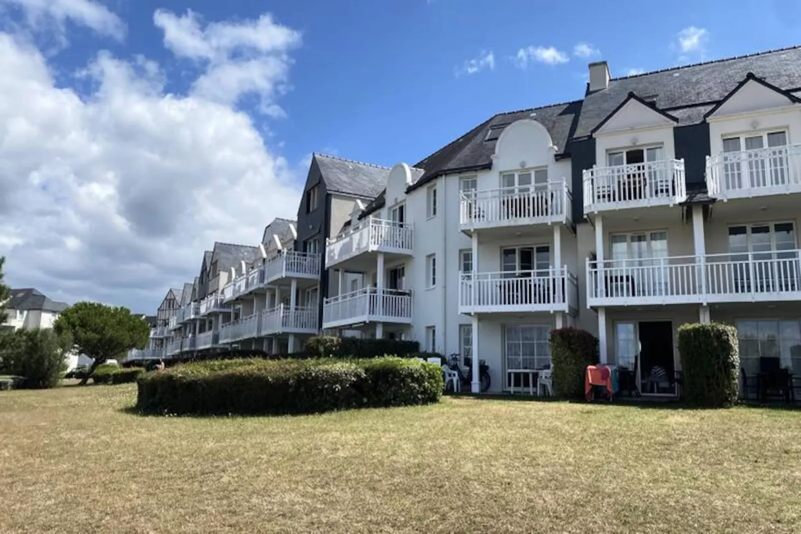 Port du Crouesty Cap'Océan - maeva Home-Niet-getagd