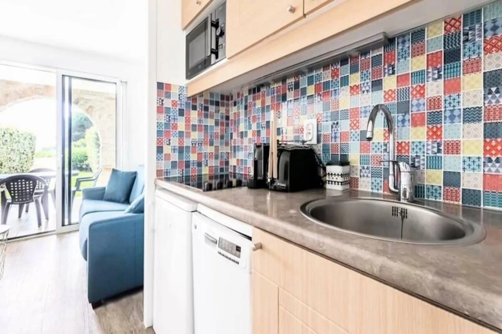 Résidence Port du Crouesty - maeva Home-Niet-getagd