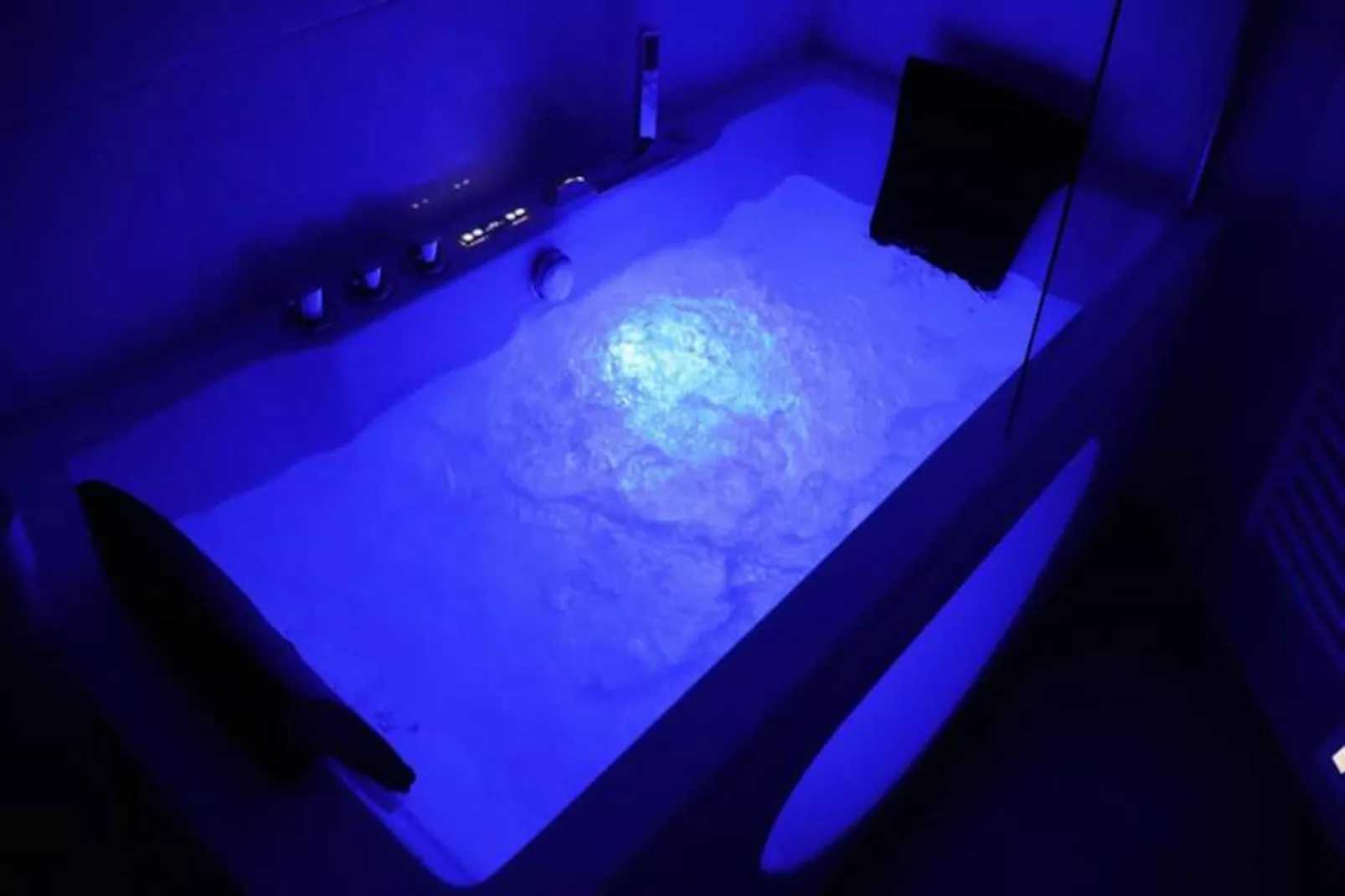 Duplex Panoramique &agrave; Biarritz, Vue Sur Mer Et Phare-Niet-getagd