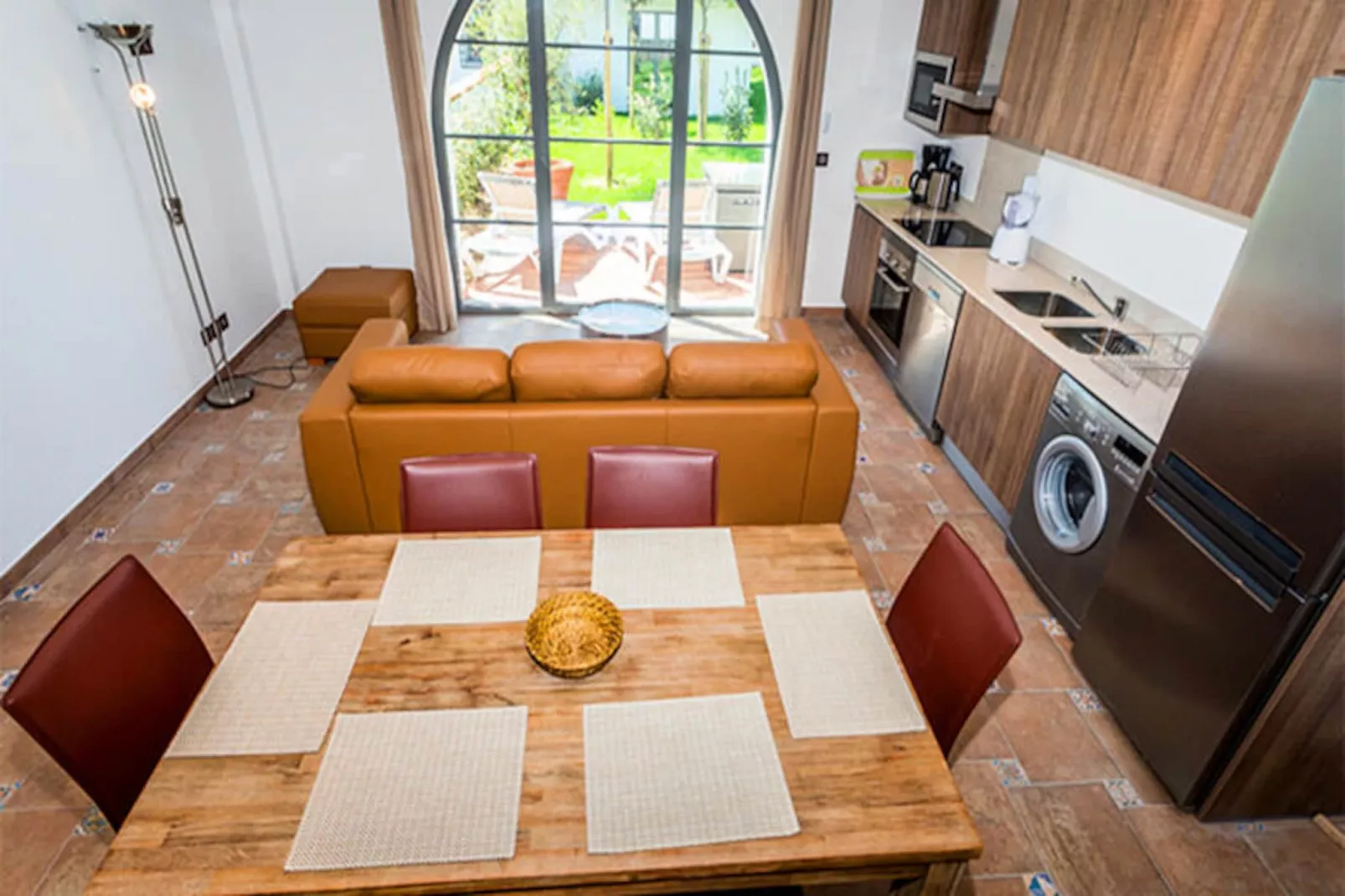 Résidence Prestige Odalys Les Villas Milady-Niet-getagd