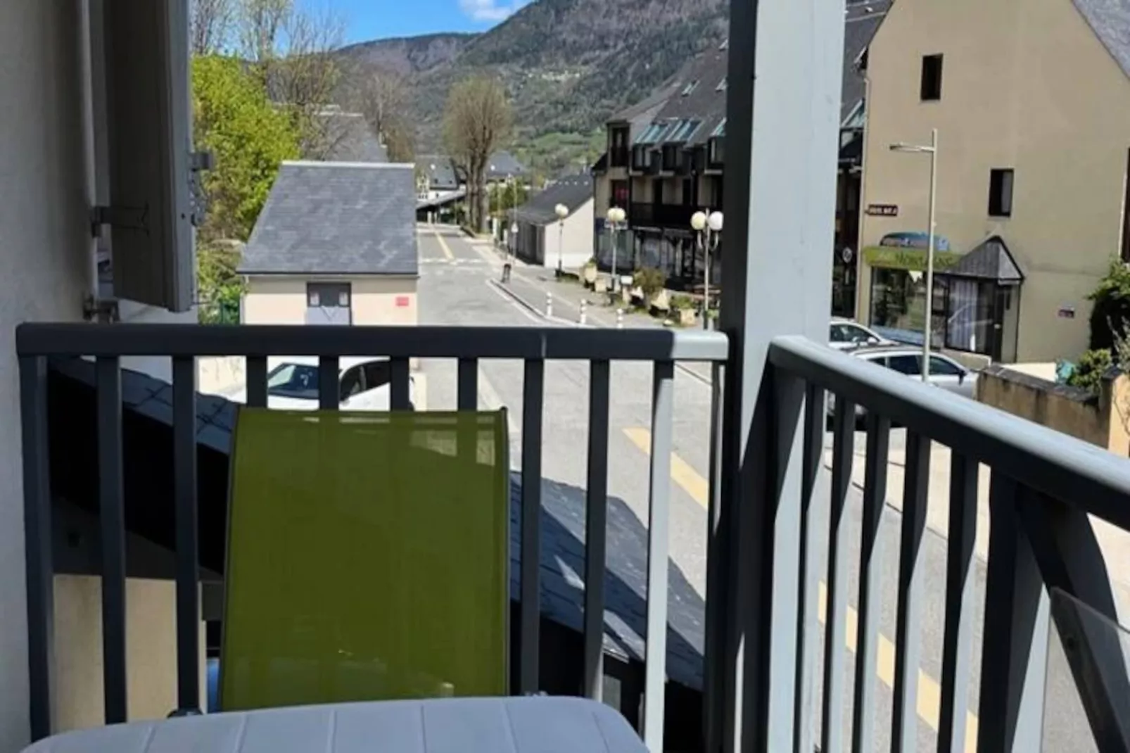 Résidence Hameau Du Pre Clos-Niet-getagd