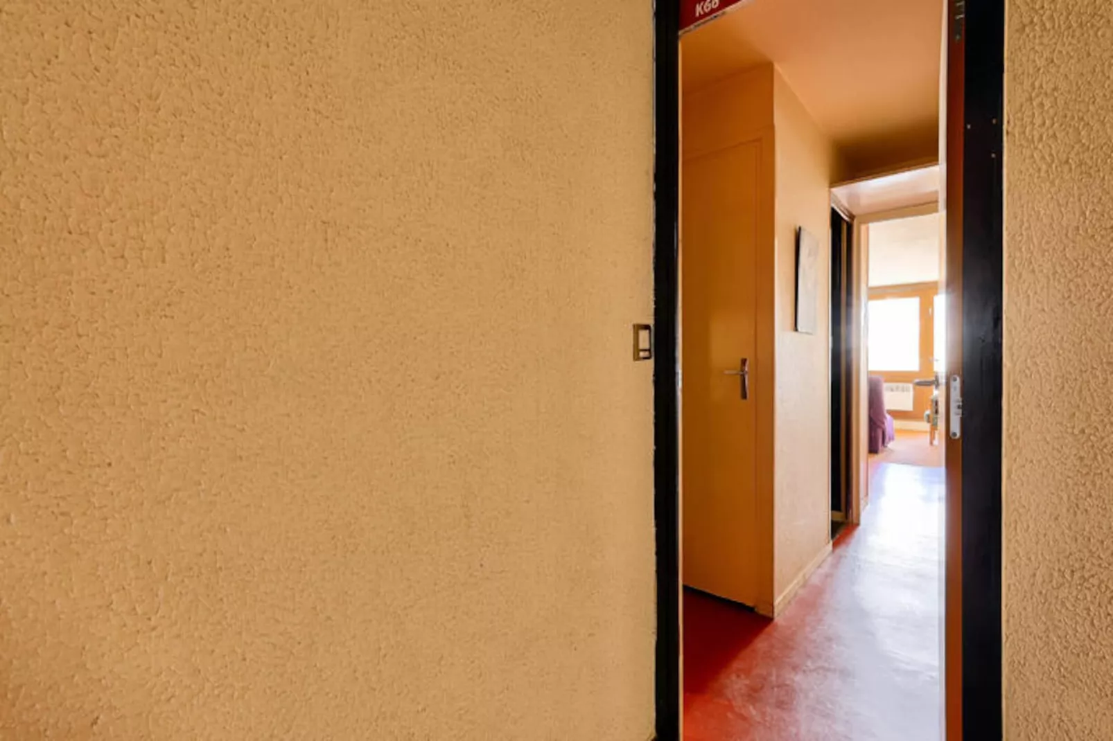 Résidence Le Tourmalet - maeva Home - Niet-getagd