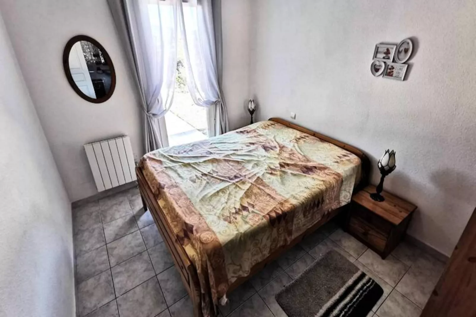 Résidence Les Bastides Du Cap-Niet-getagd