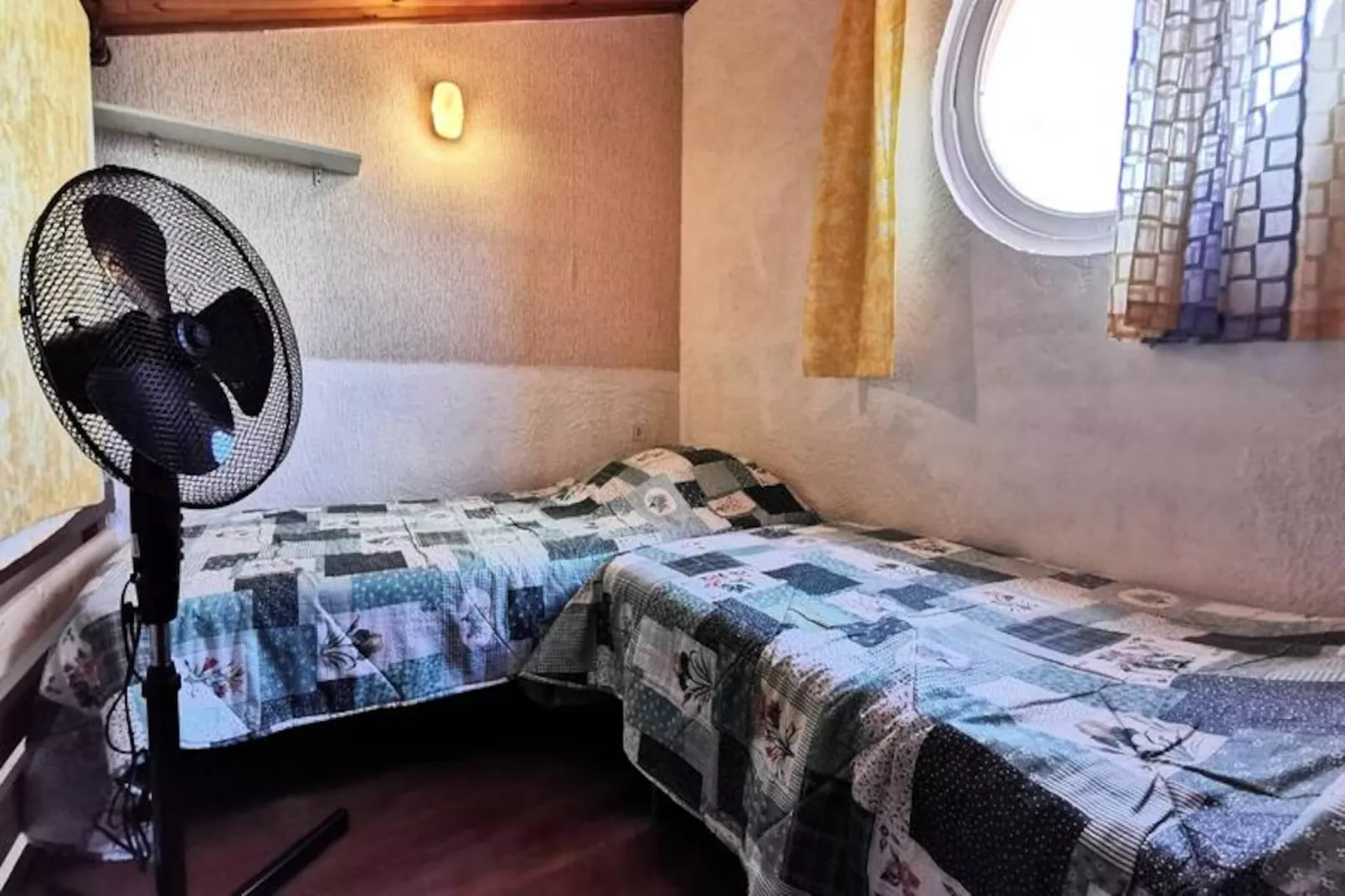 Résidence Les Arcades 2-Niet-getagd