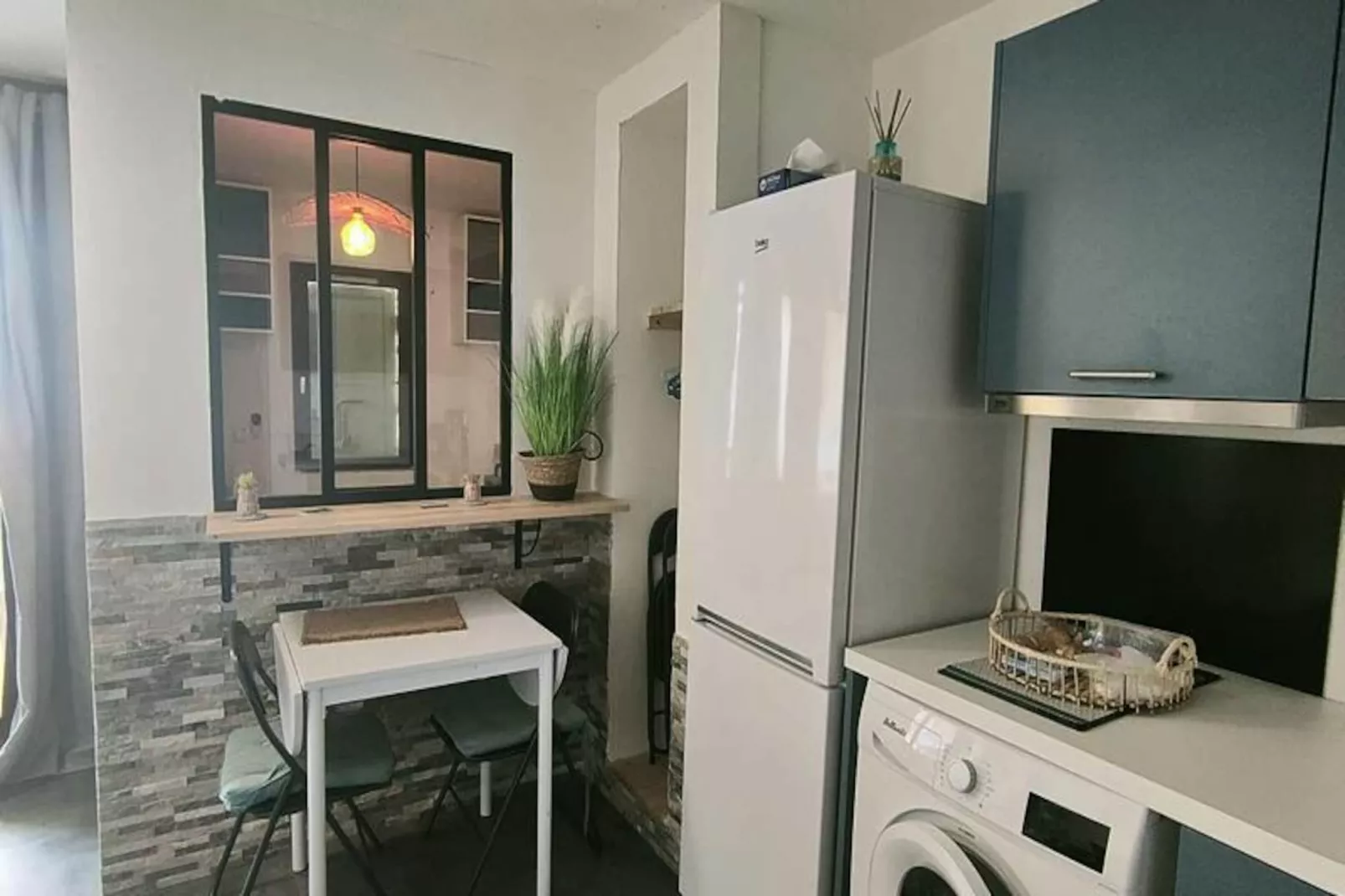 Résidence Antigua-Niet-getagd