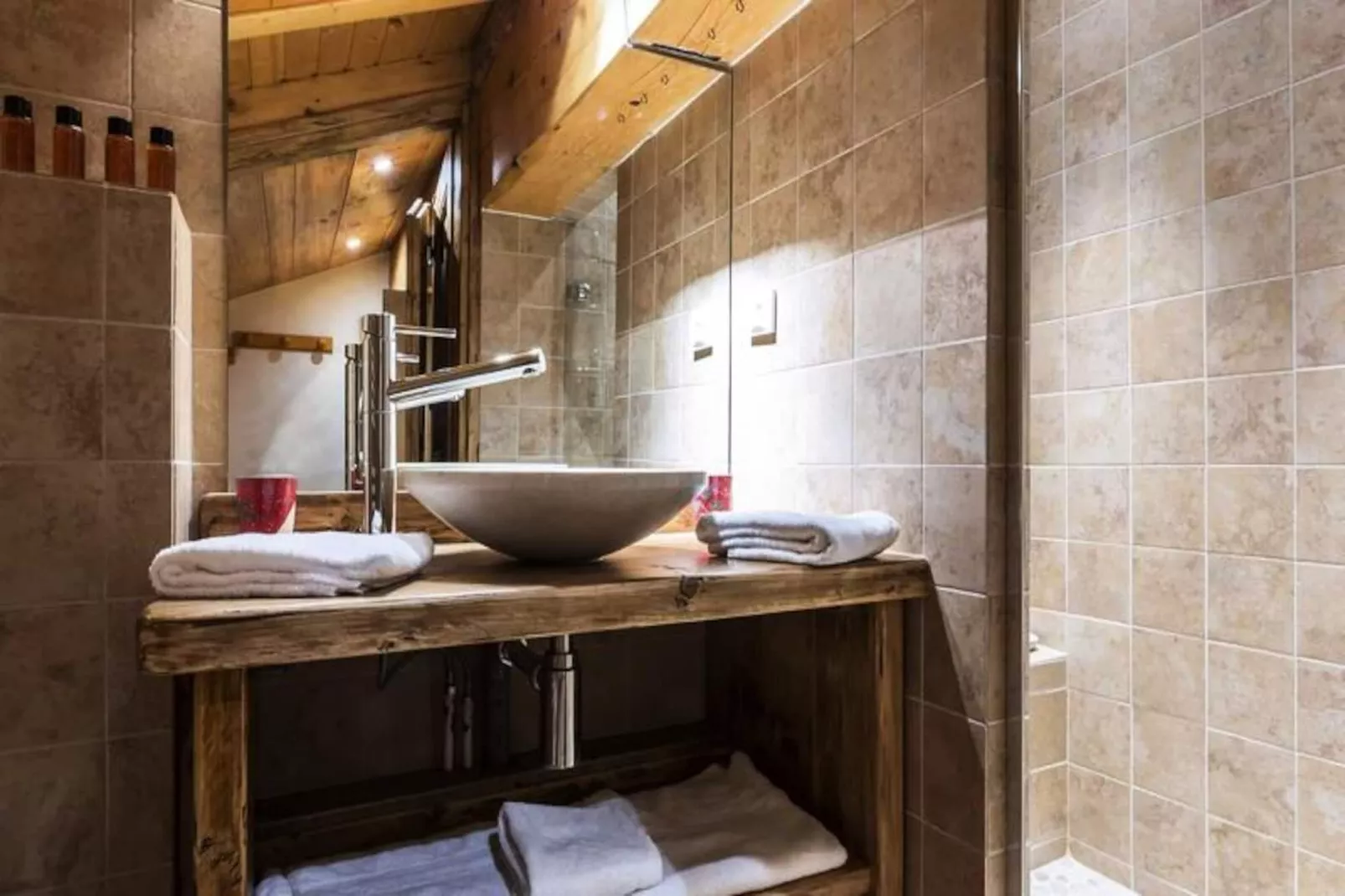 Chalet Lecommandeur-Niet-getagd