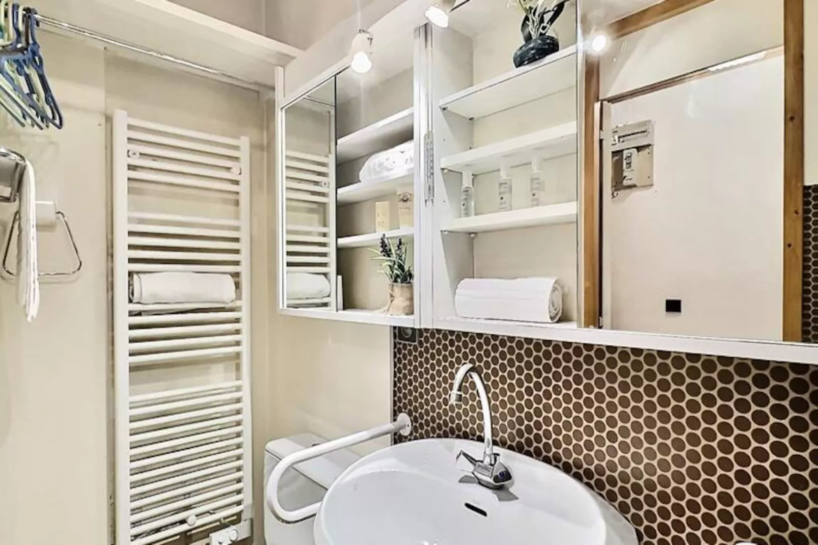 Résidence Hameaux De Val-Niet-getagd