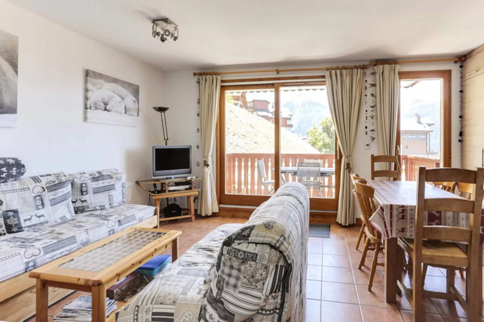 Résidence Tetras-Niet-getagd