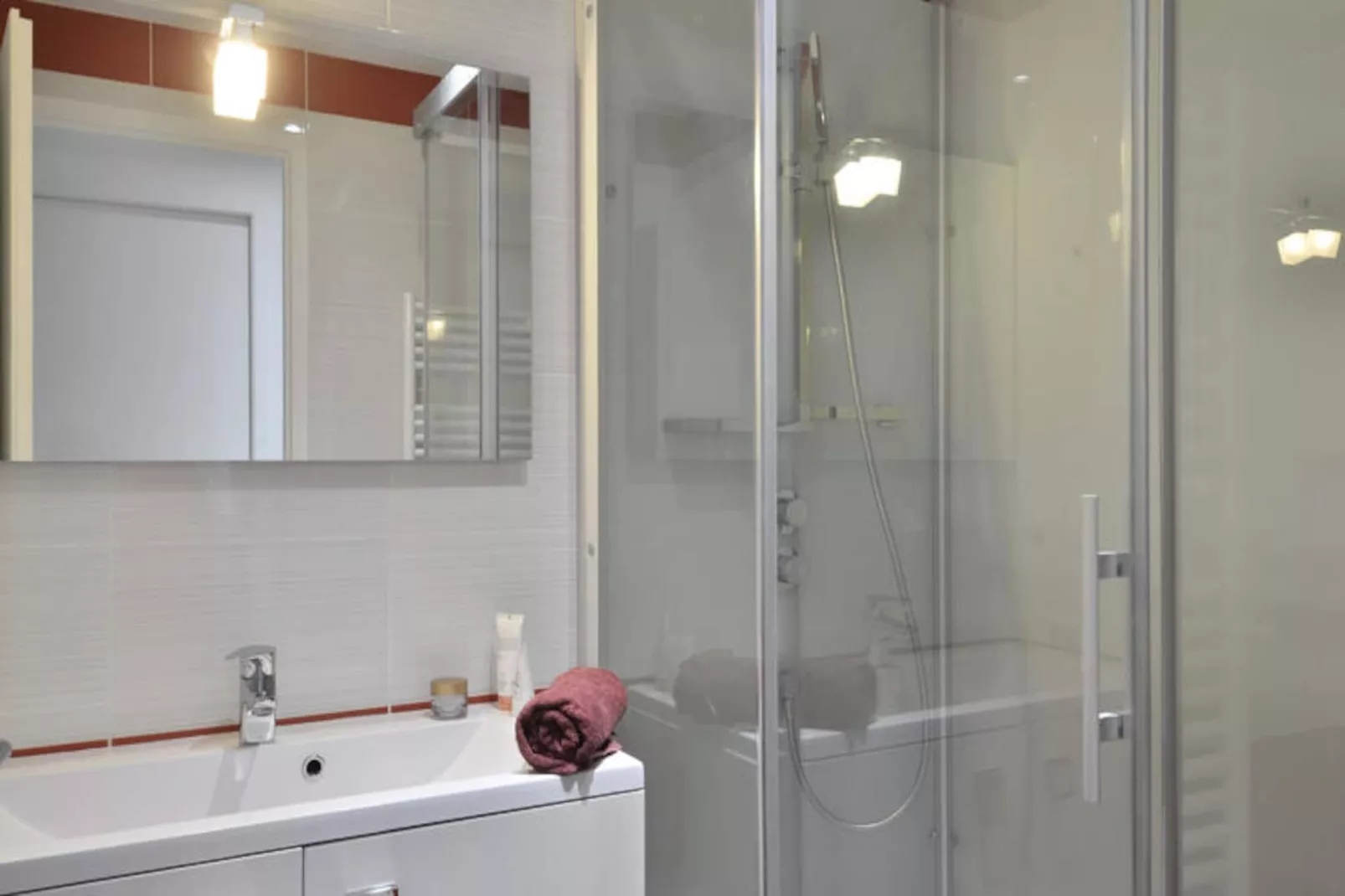 Résidence Saint Jacques A-Niet-getagd