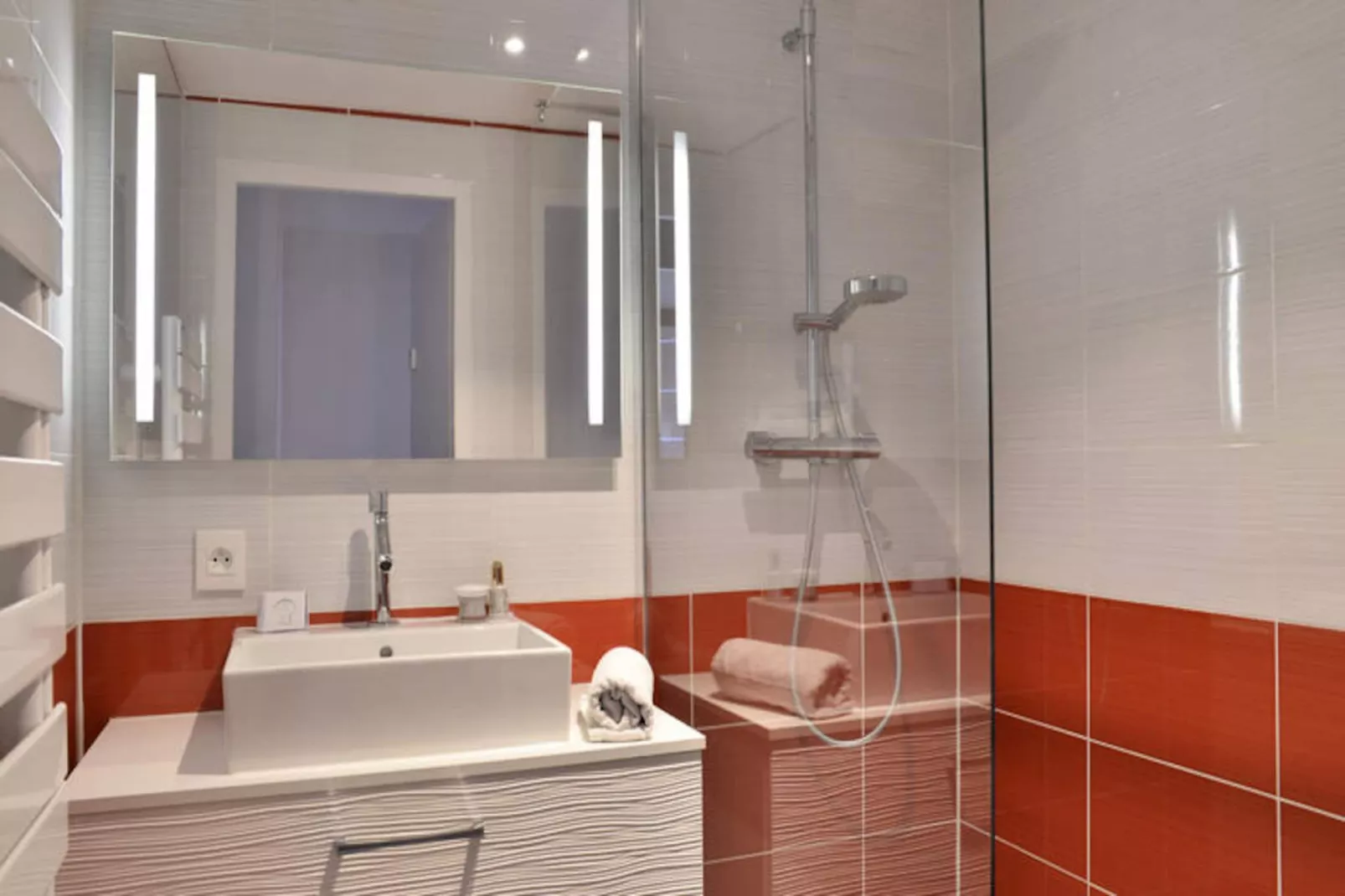 Résidence Saint Jacques A-Niet-getagd