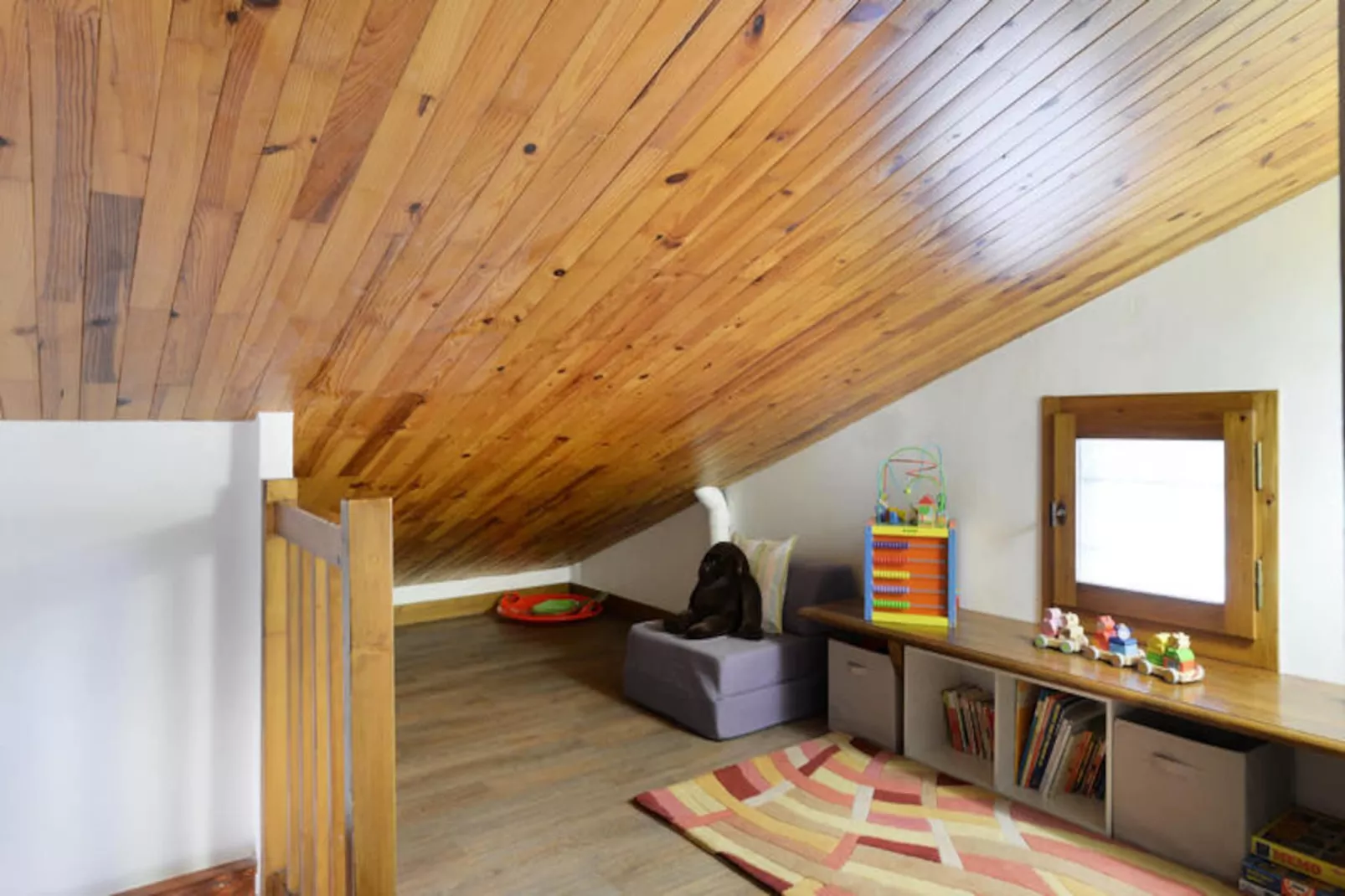 Le Chalet De Montchavin - Niet-getagd