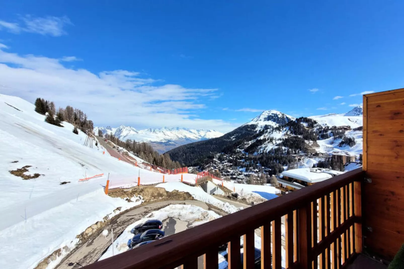 Résidence Kilimandjaro-Niet-getagd