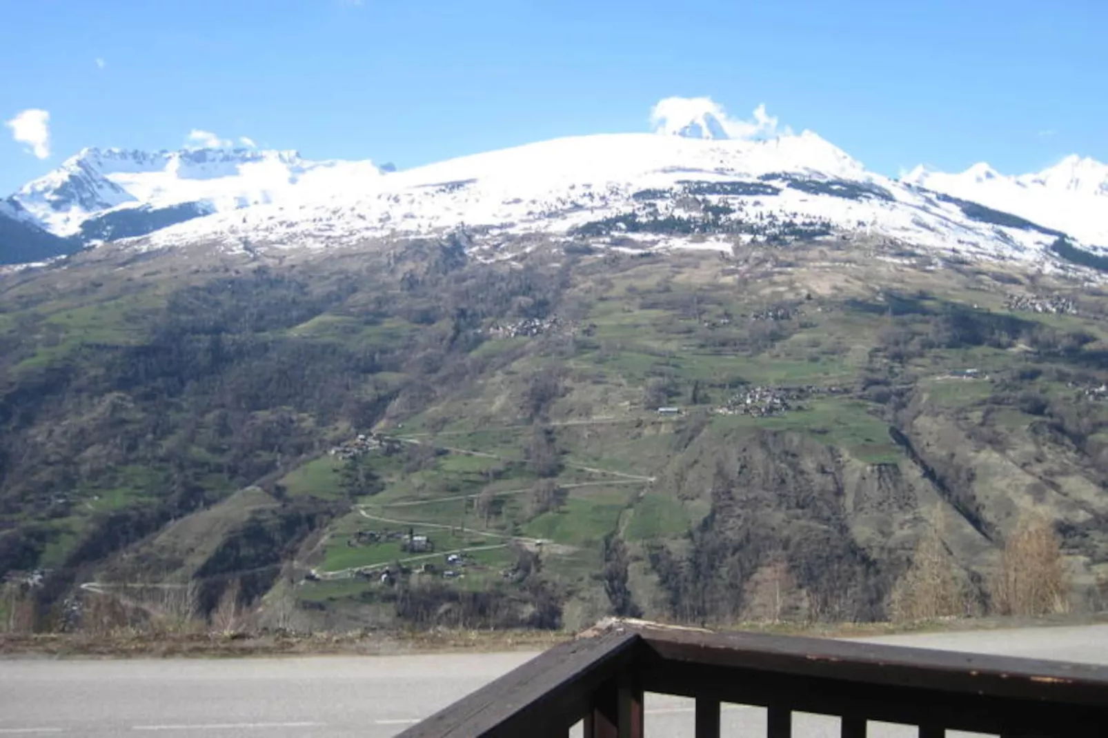 Le Chalet De Montchavin - Niet-getagd