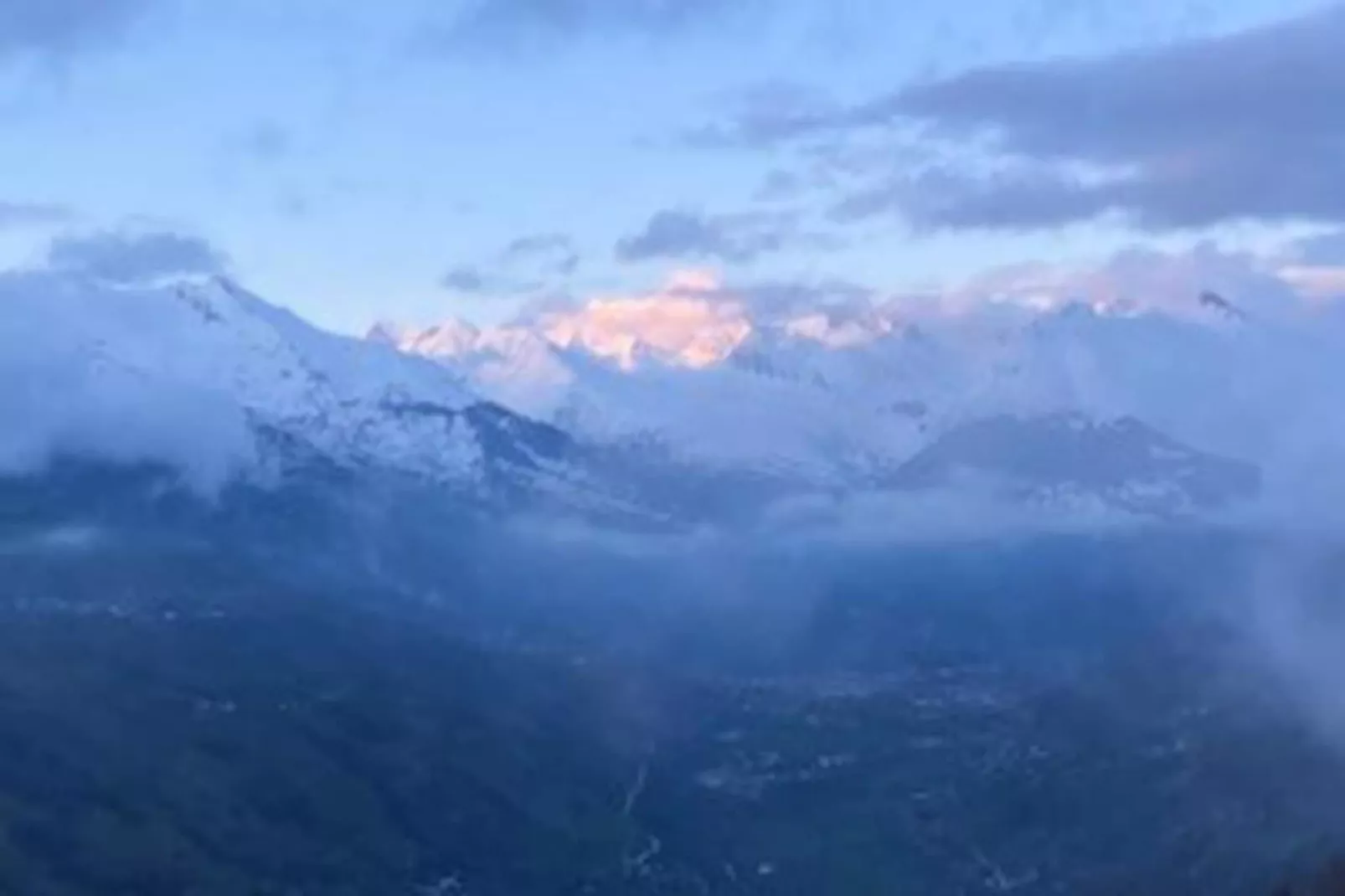 Le Chalet De Montchavin - Niet-getagd