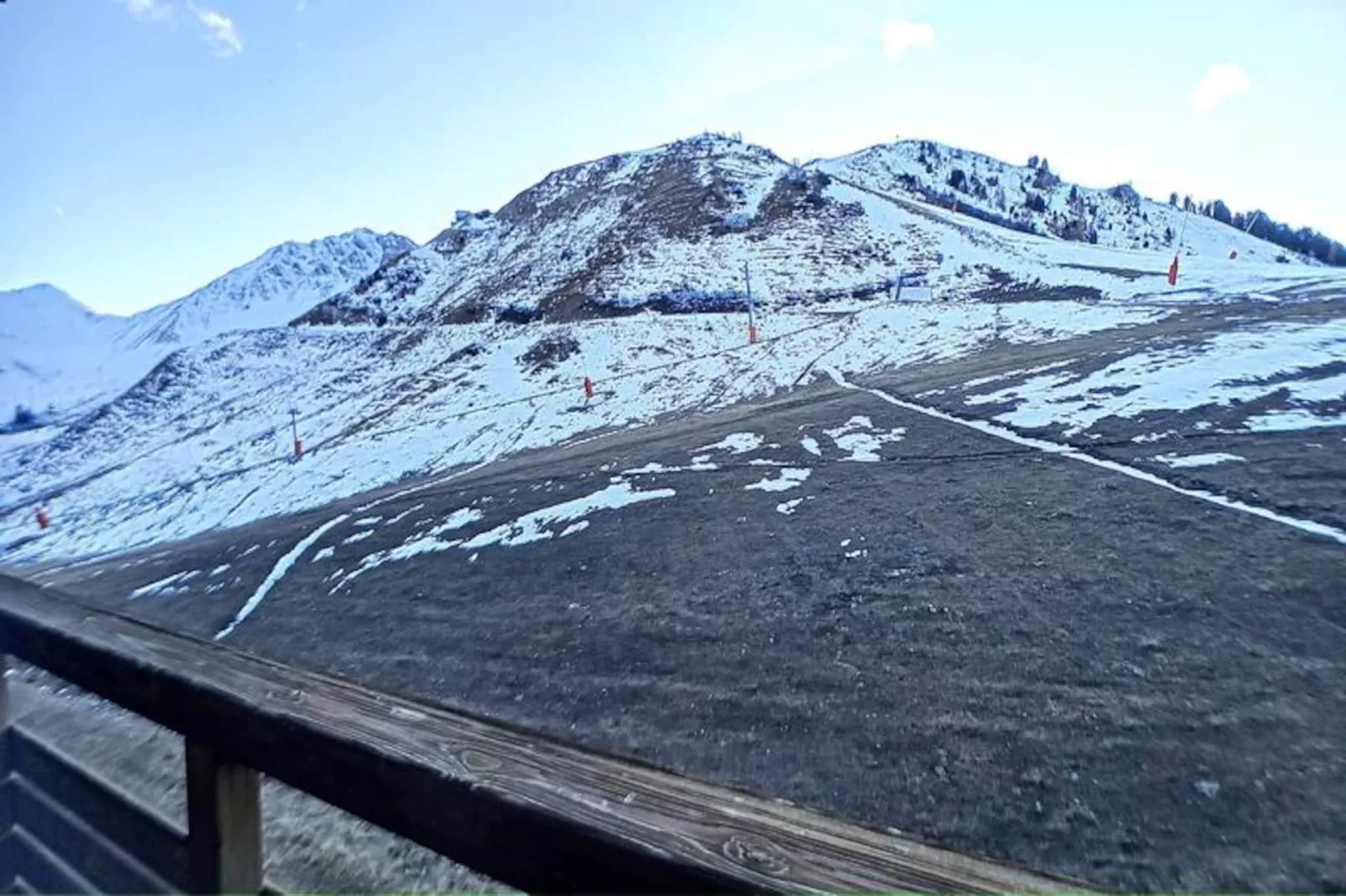 Résidence FlÈche-Niet-getagd