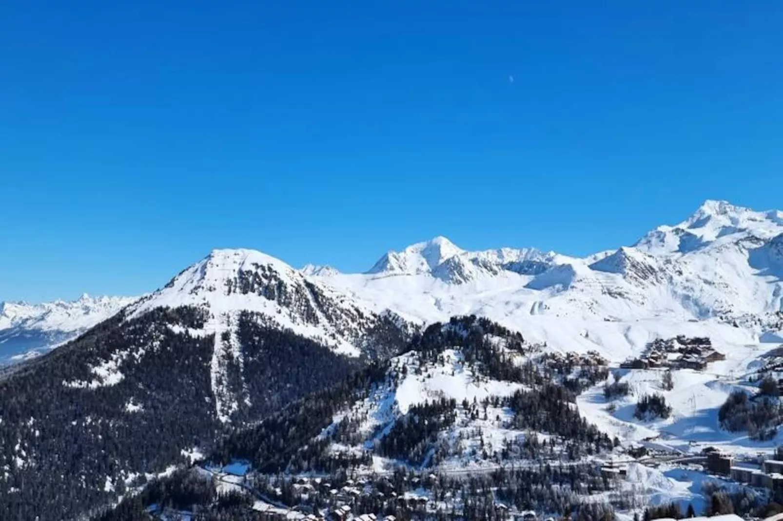 Résidence Diamant-Niet-getagd