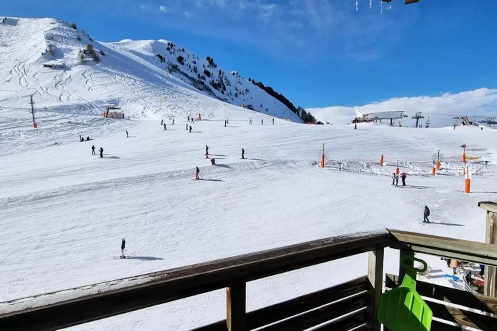 Résidence Zenith-Niet-getagd