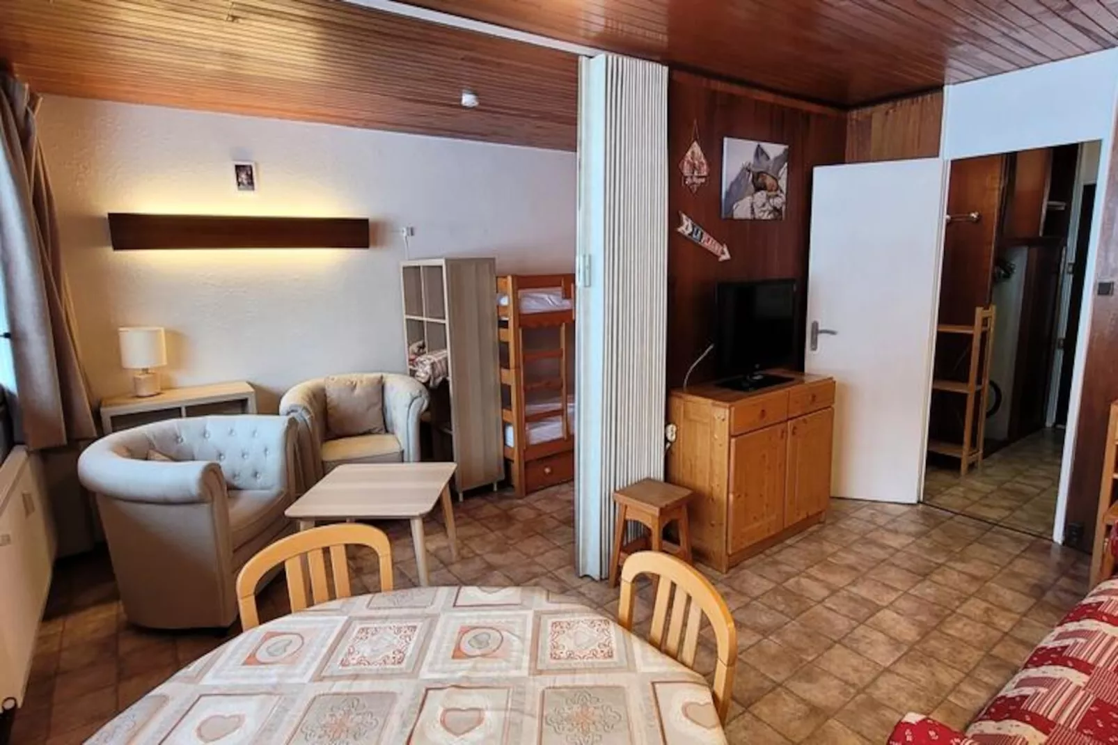 Résidence Makalu-Niet-getagd