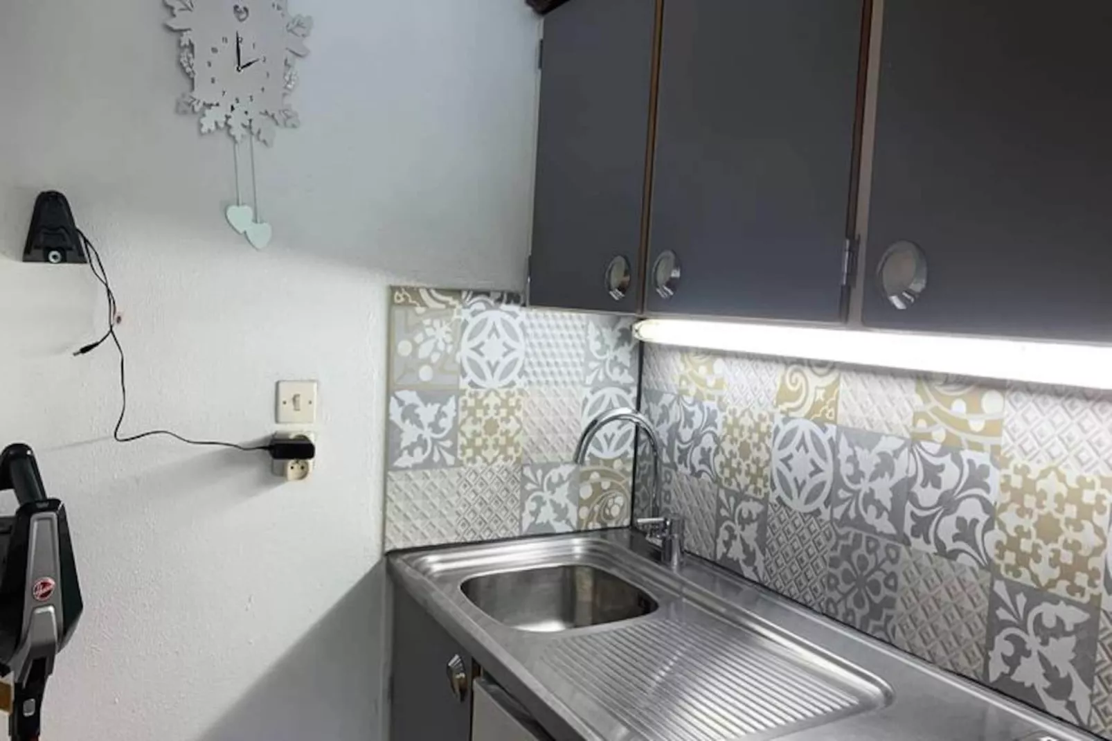 Résidence La Taiga-Niet-getagd