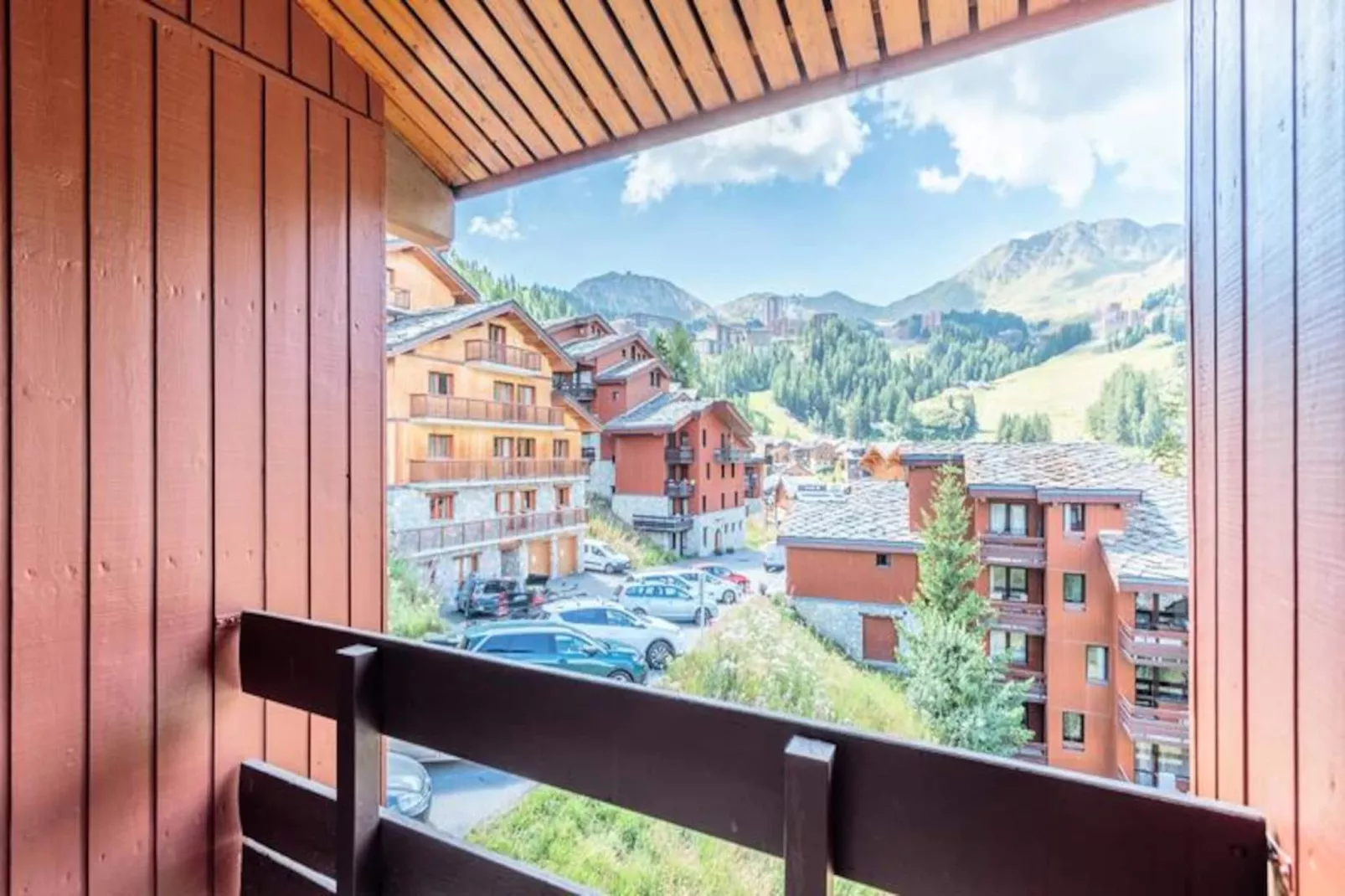 Résidence Doronic-Niet-getagd